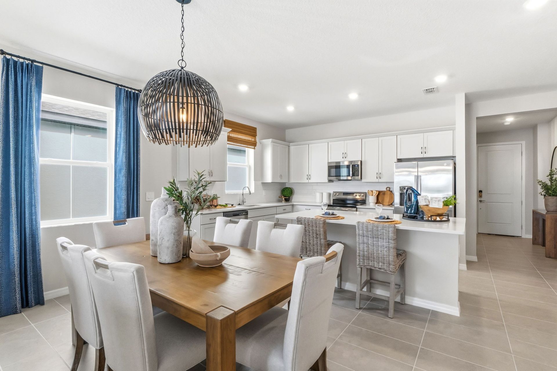 Interior - Representational Photo