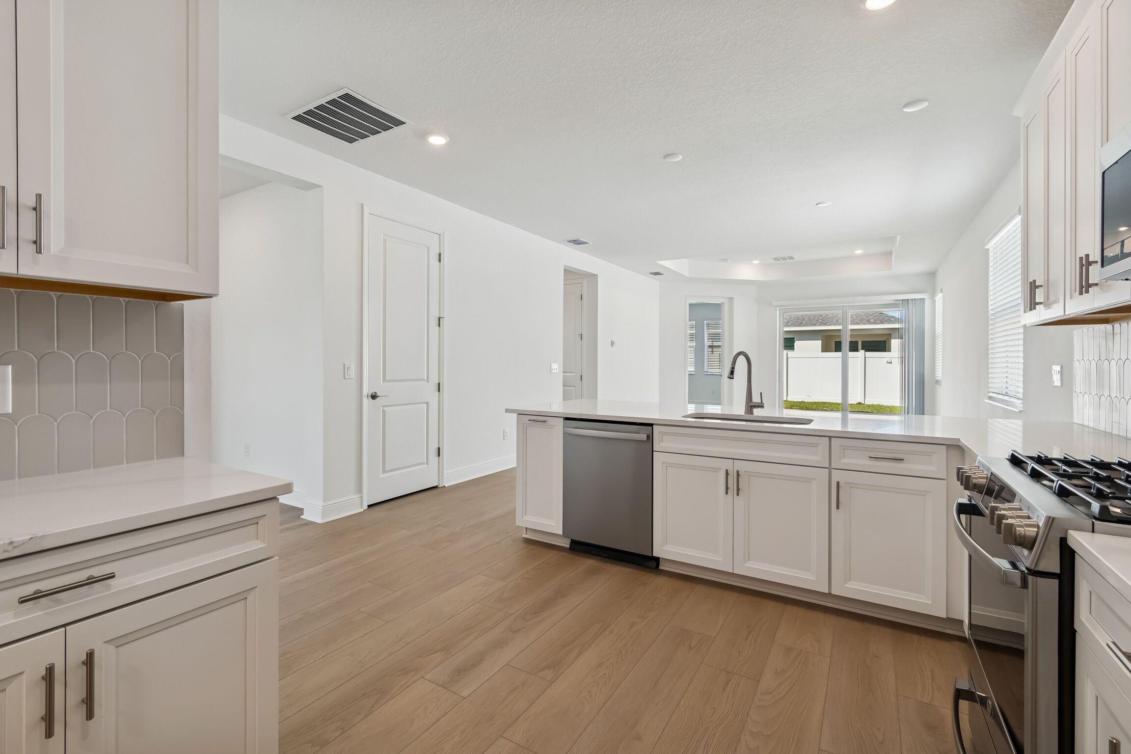 Interior - Representational Photo
