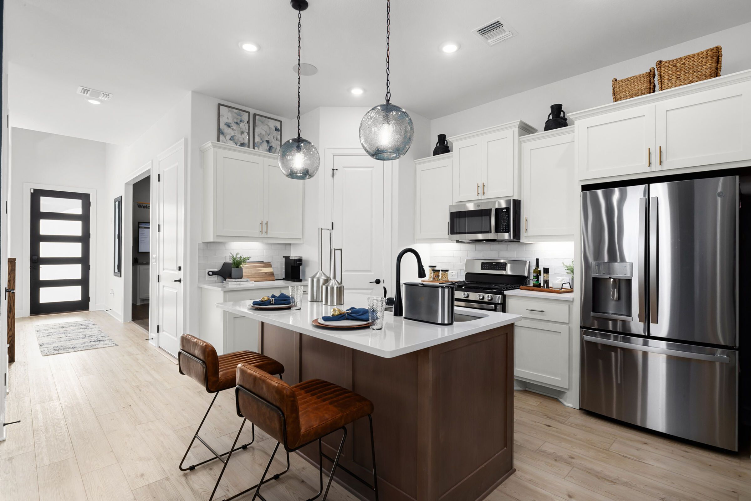 casa en Cedar Brook por M/I Homes