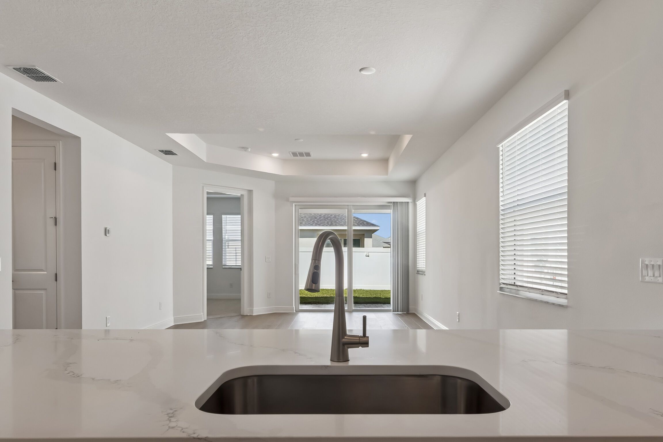 Interior - Representational Photo