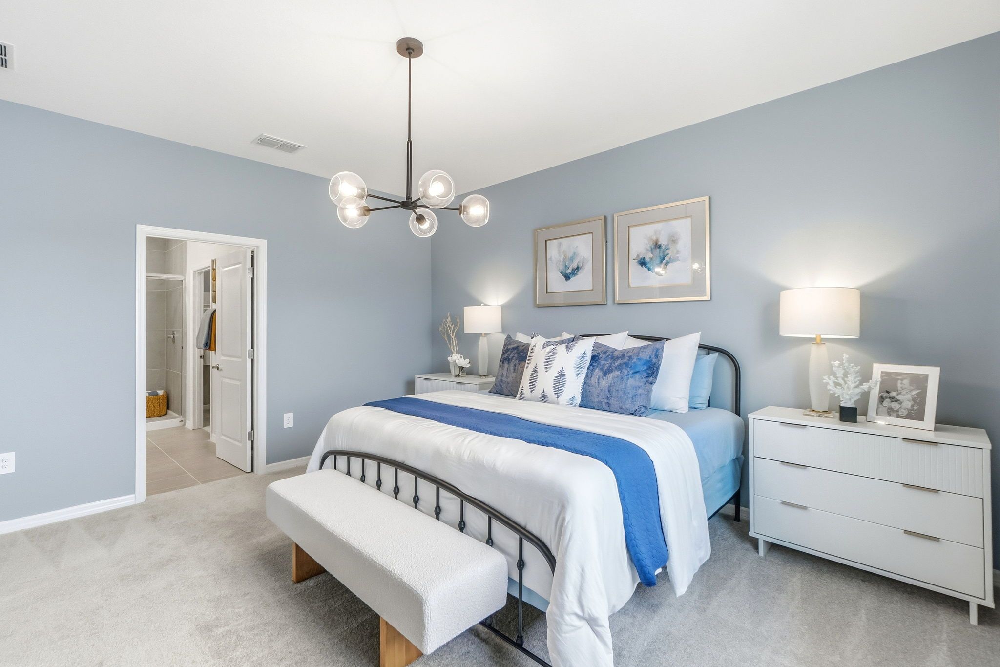 Interior - Representational Photo