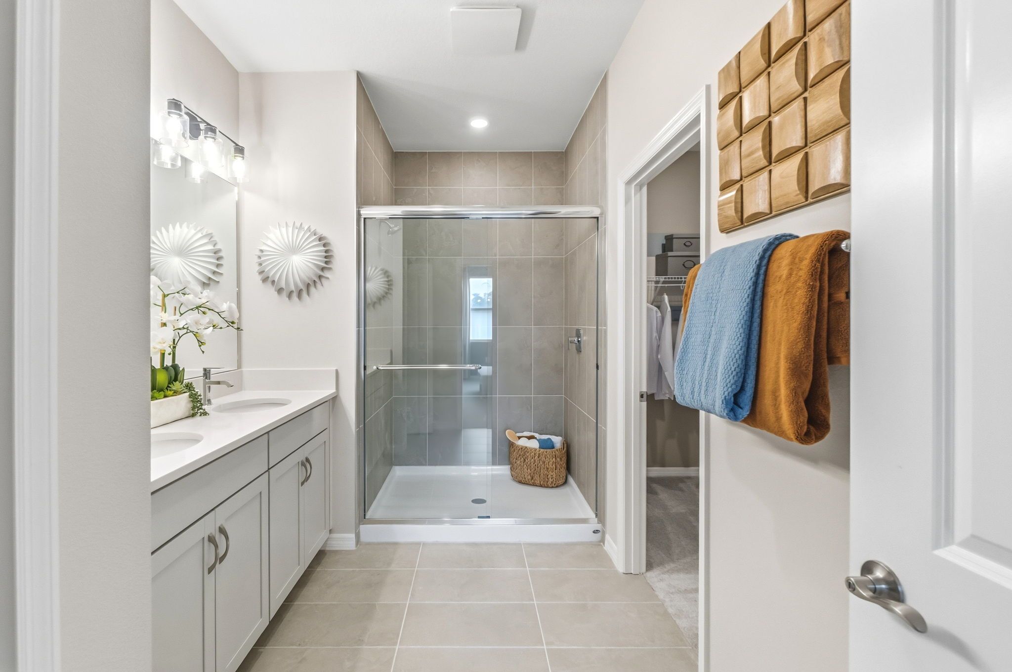 Interior - Representational Photo