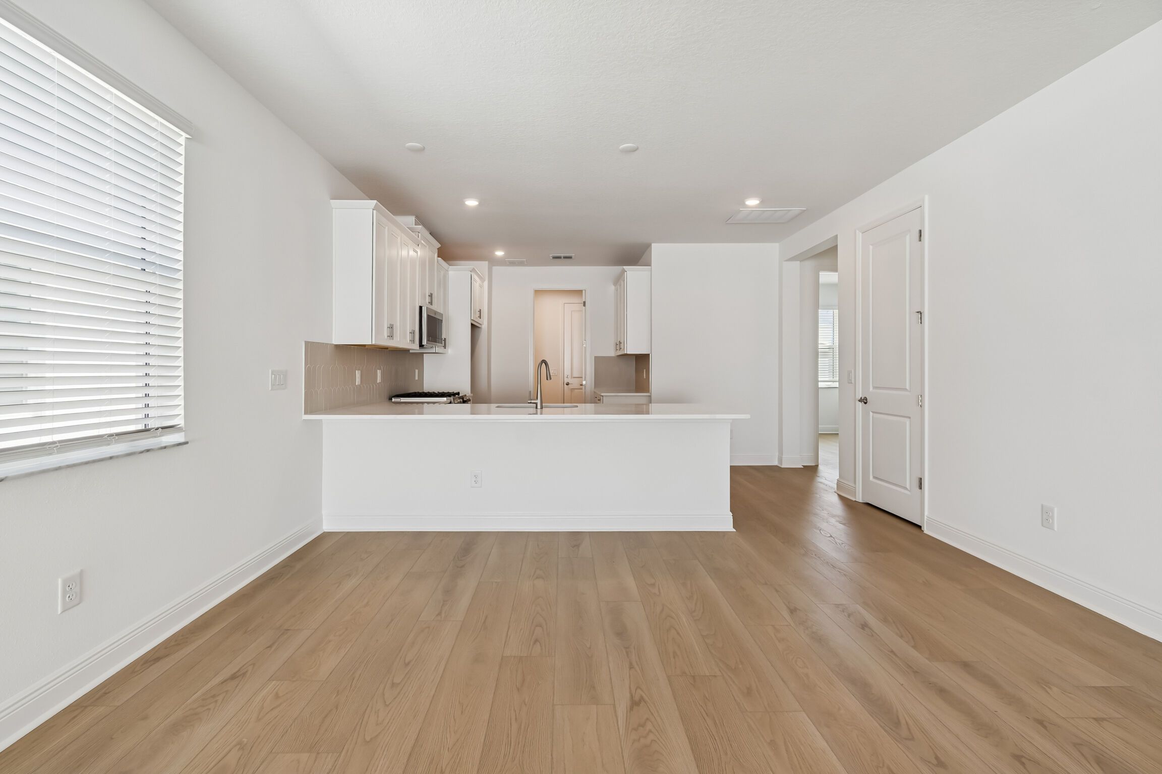 Interior - Representational Photo