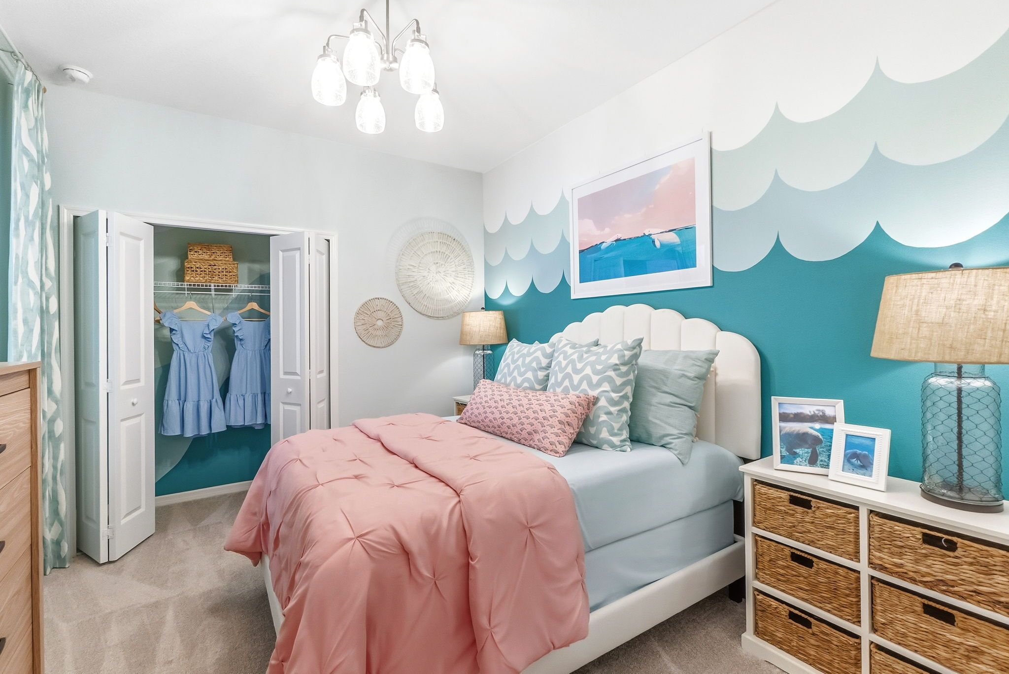 Interior - Representational Photo