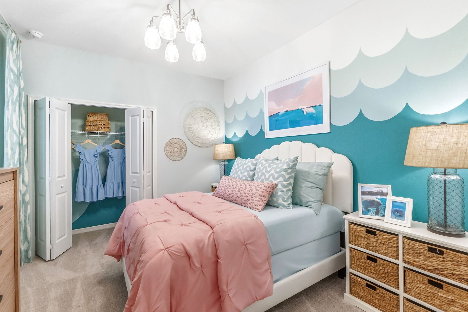 Interior - Representational Photo