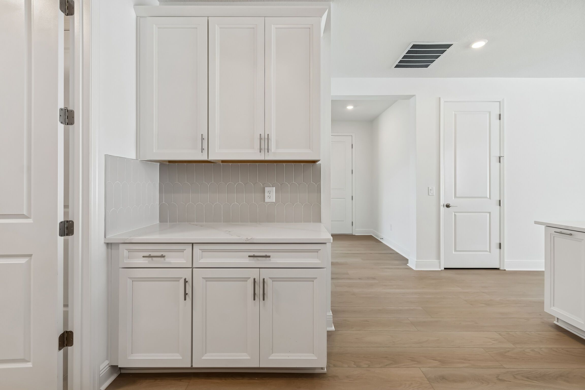 Interior - Representational Photo