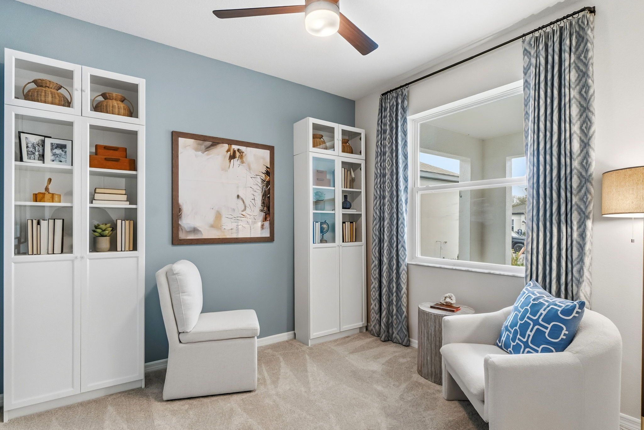 Interior - Representational Photo