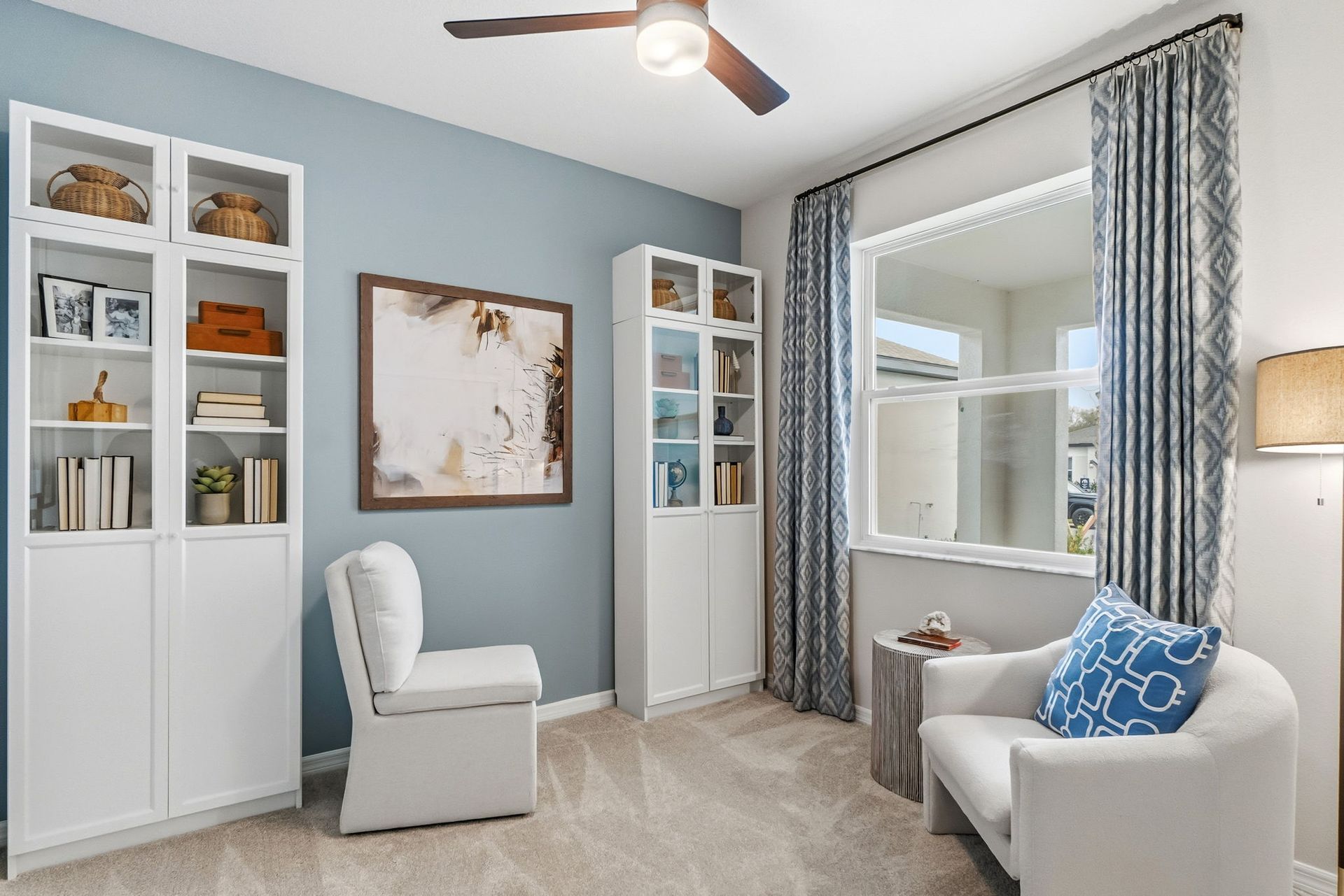 Interior - Representational Photo