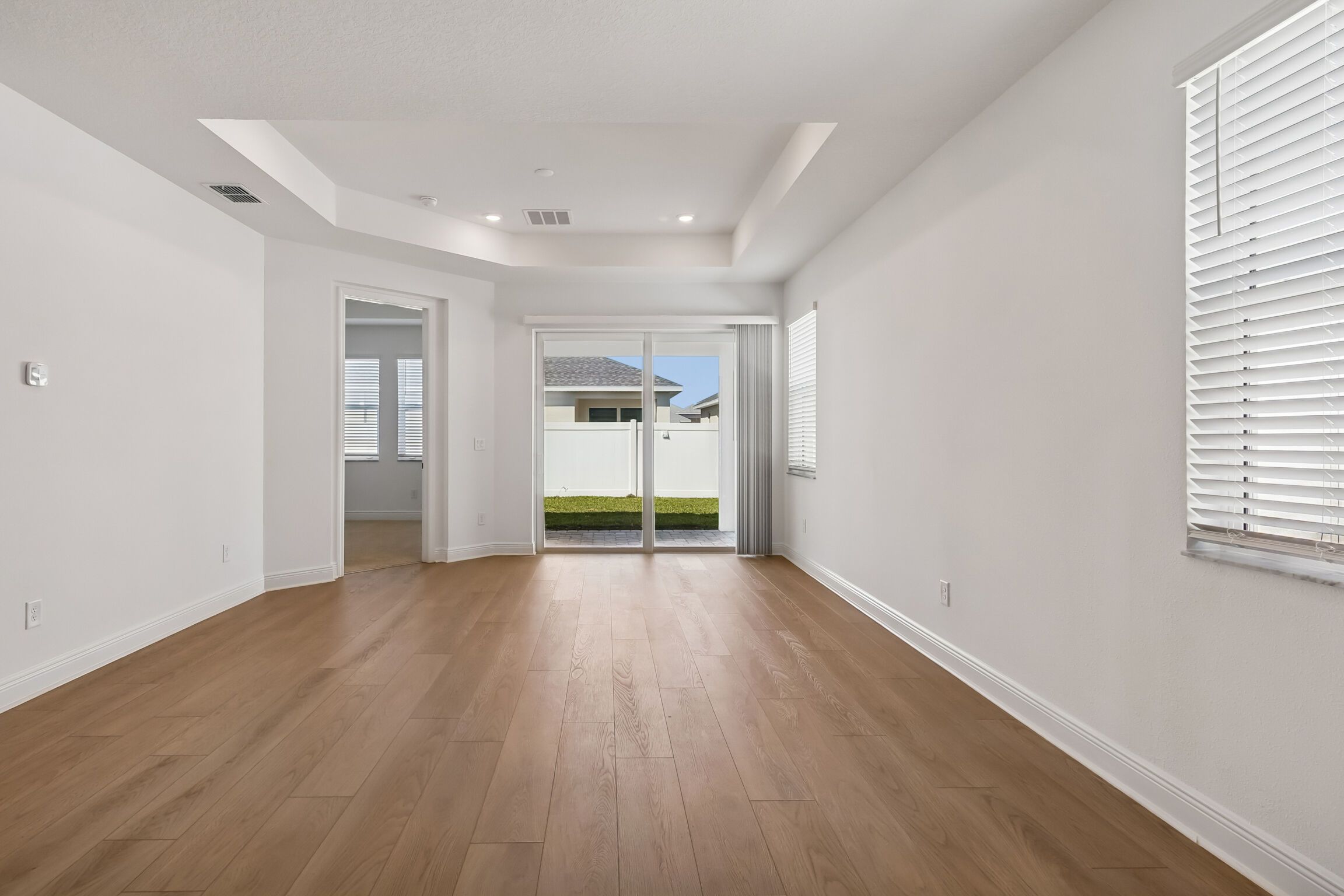 Interior - Representational Photo