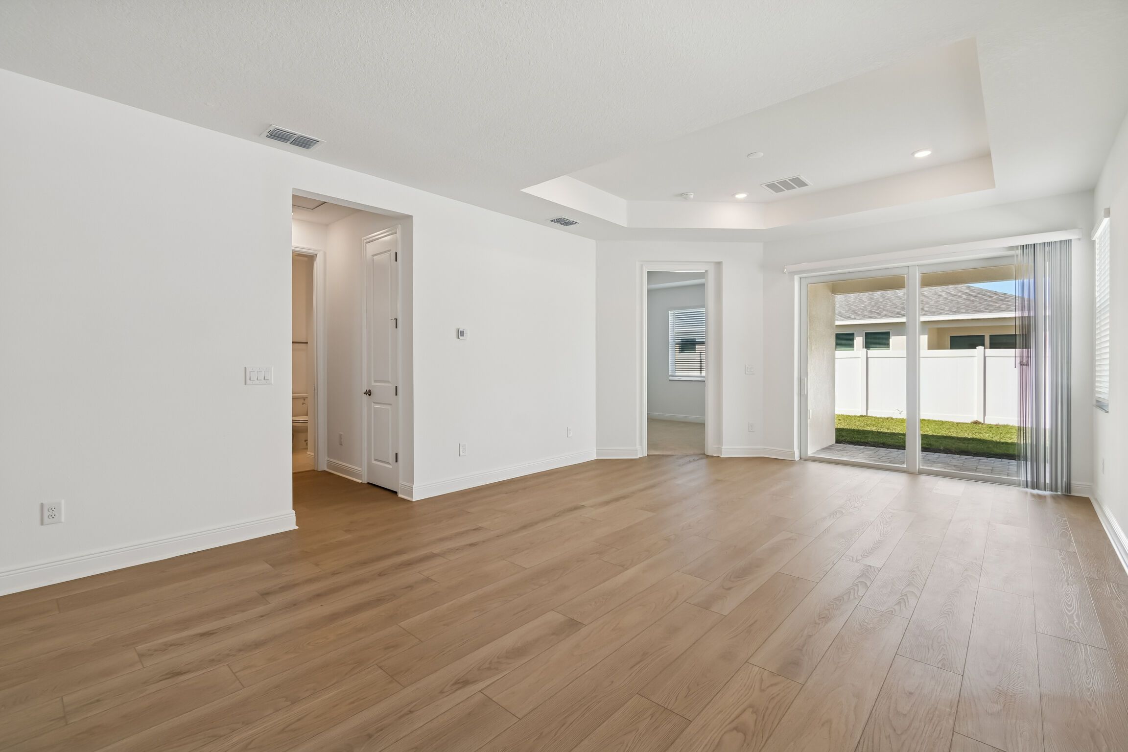 Interior - Representational Photo