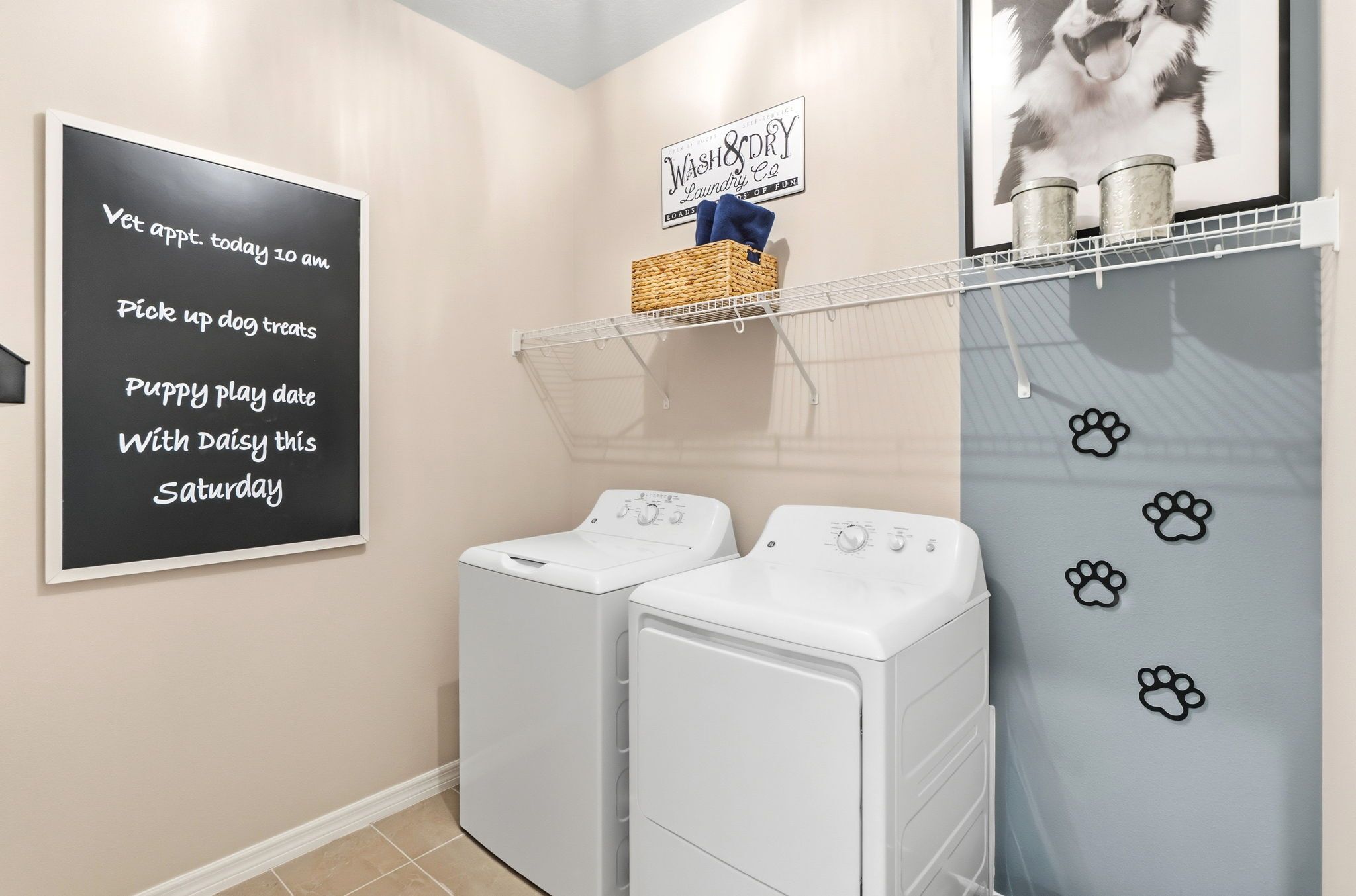 Interior - Representational Photo