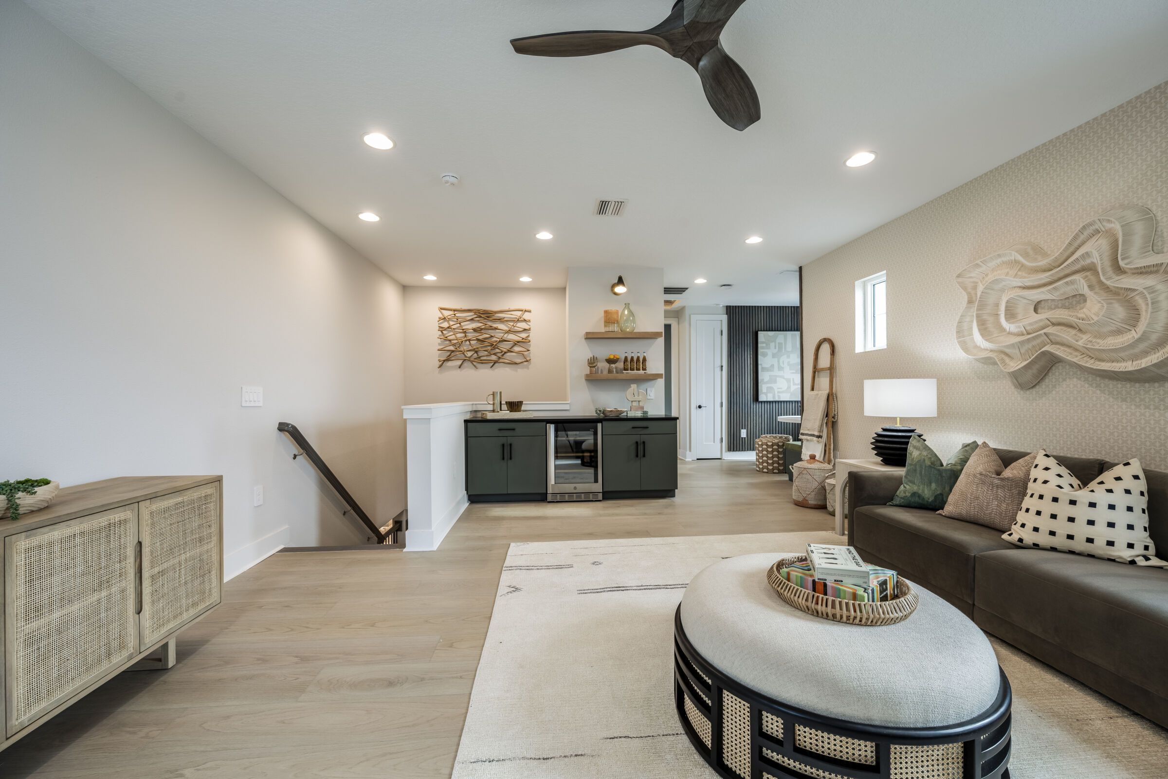 Loft - Representational Photo