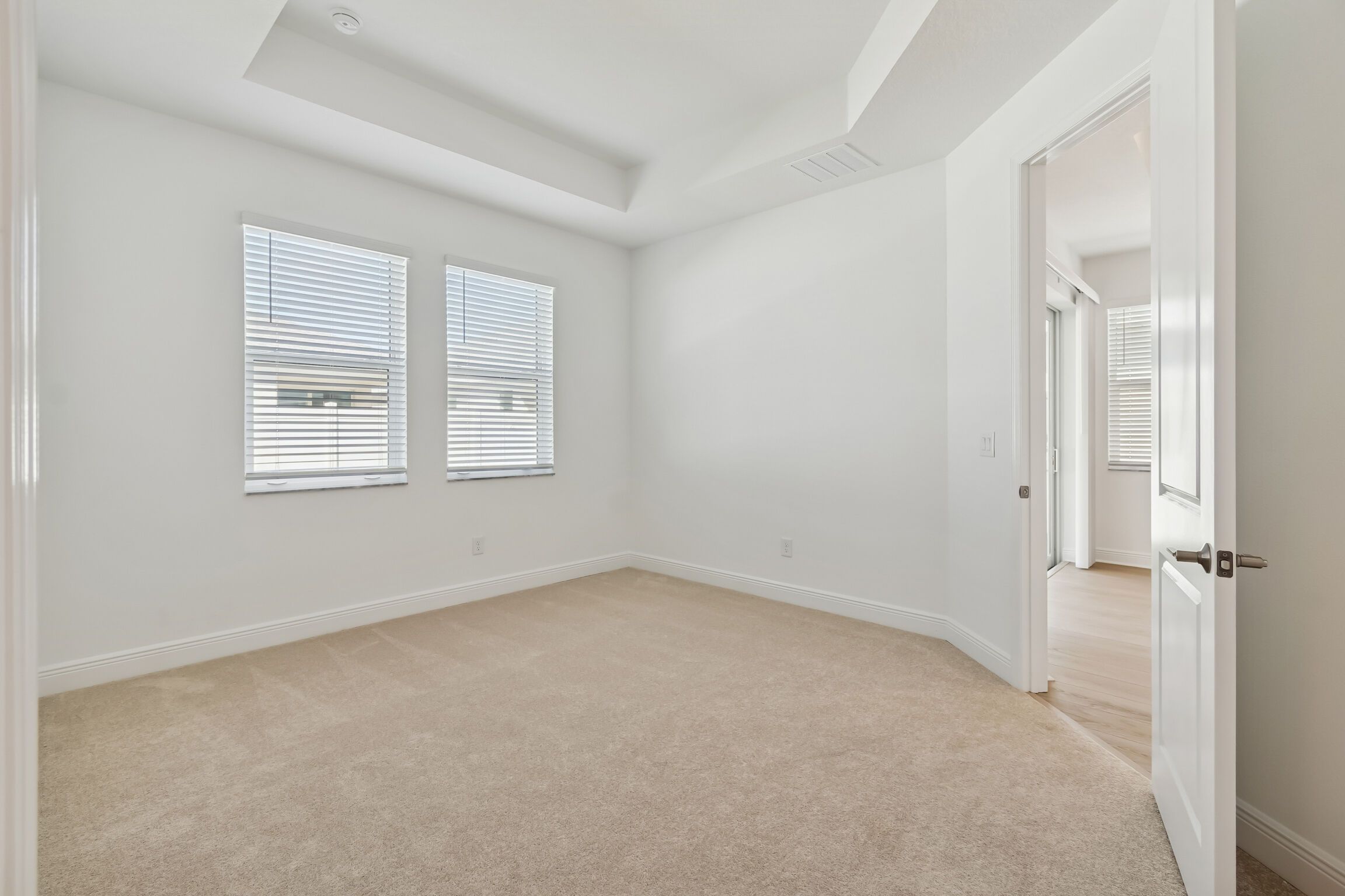 Interior - Representational Photo