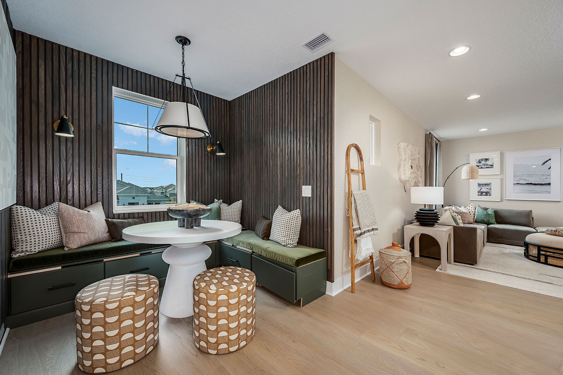 Loft - Representational Photo