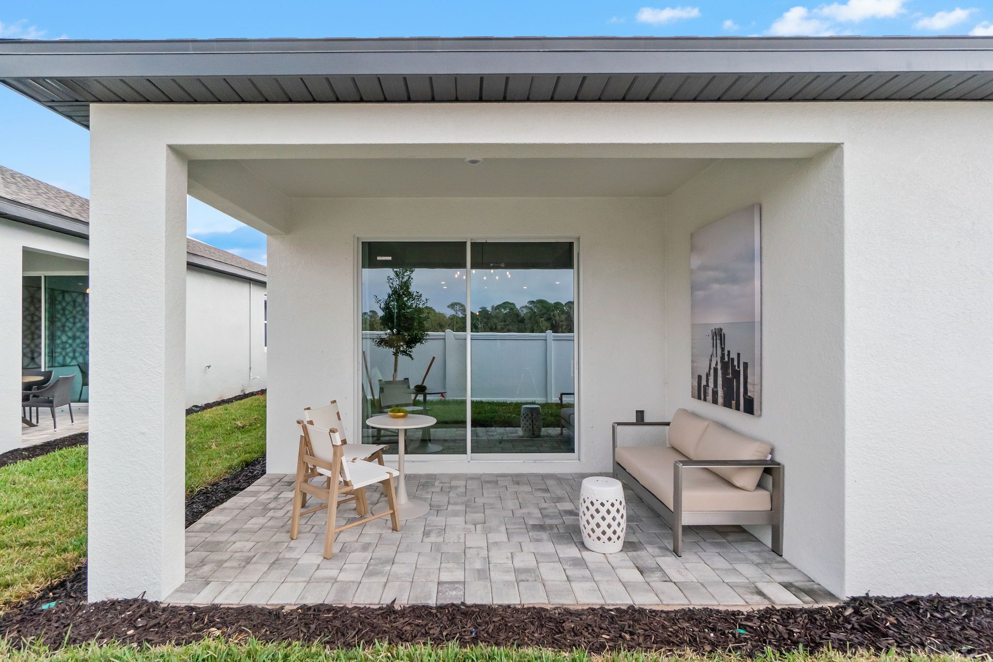 Exterior - Representational Photo