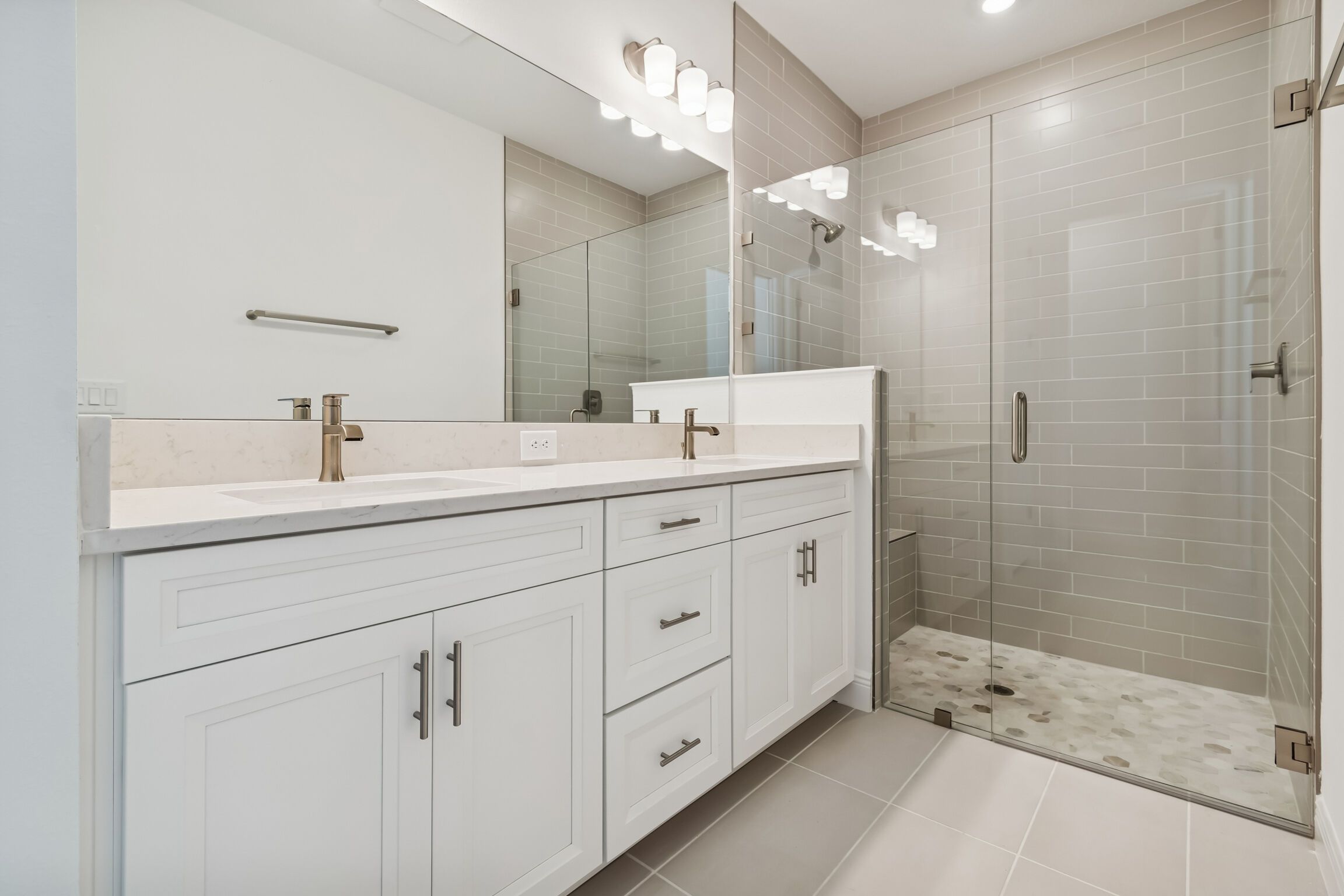 Interior - Representational Photo