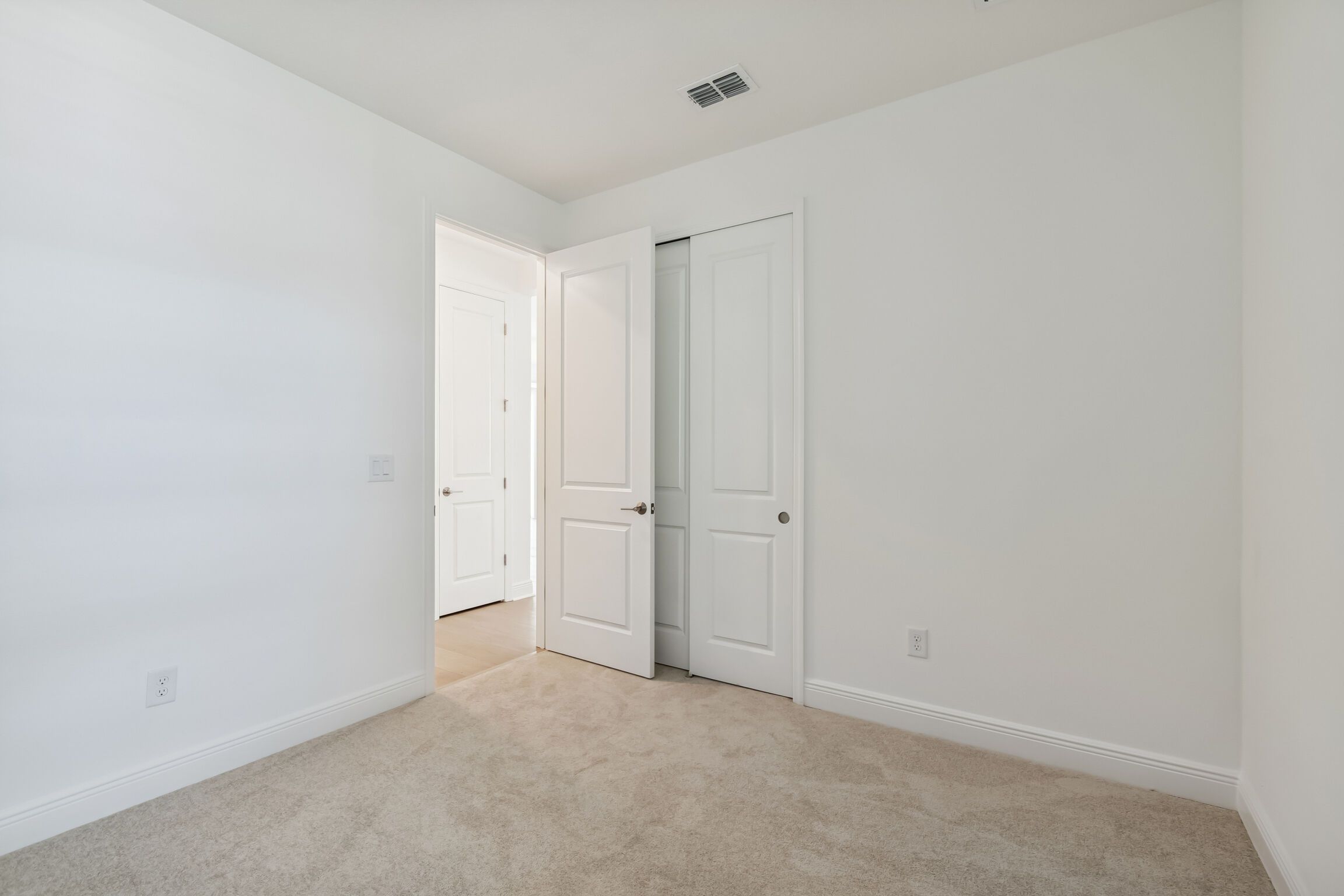 Interior - Representational Photo