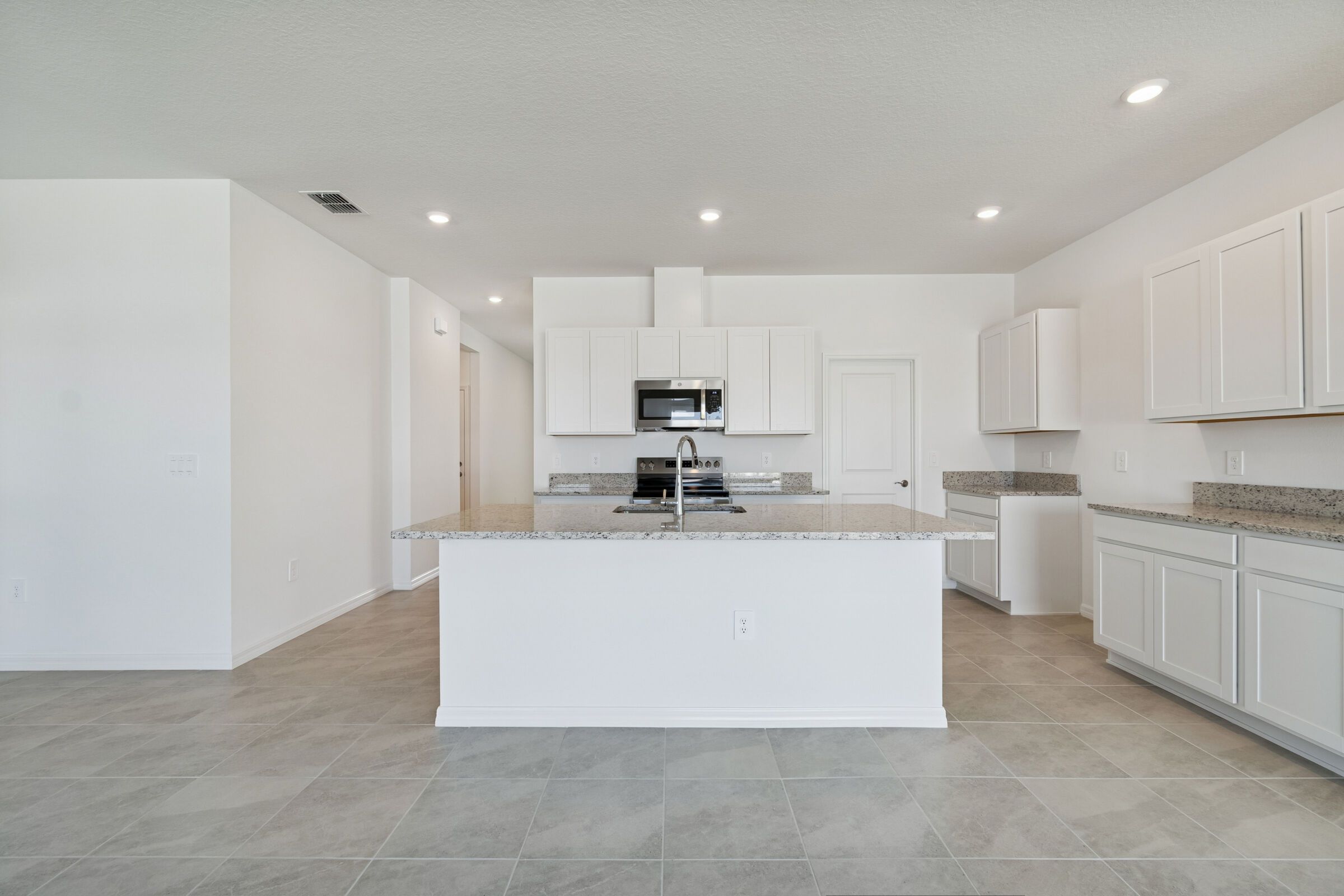 Interior - Representational Photo