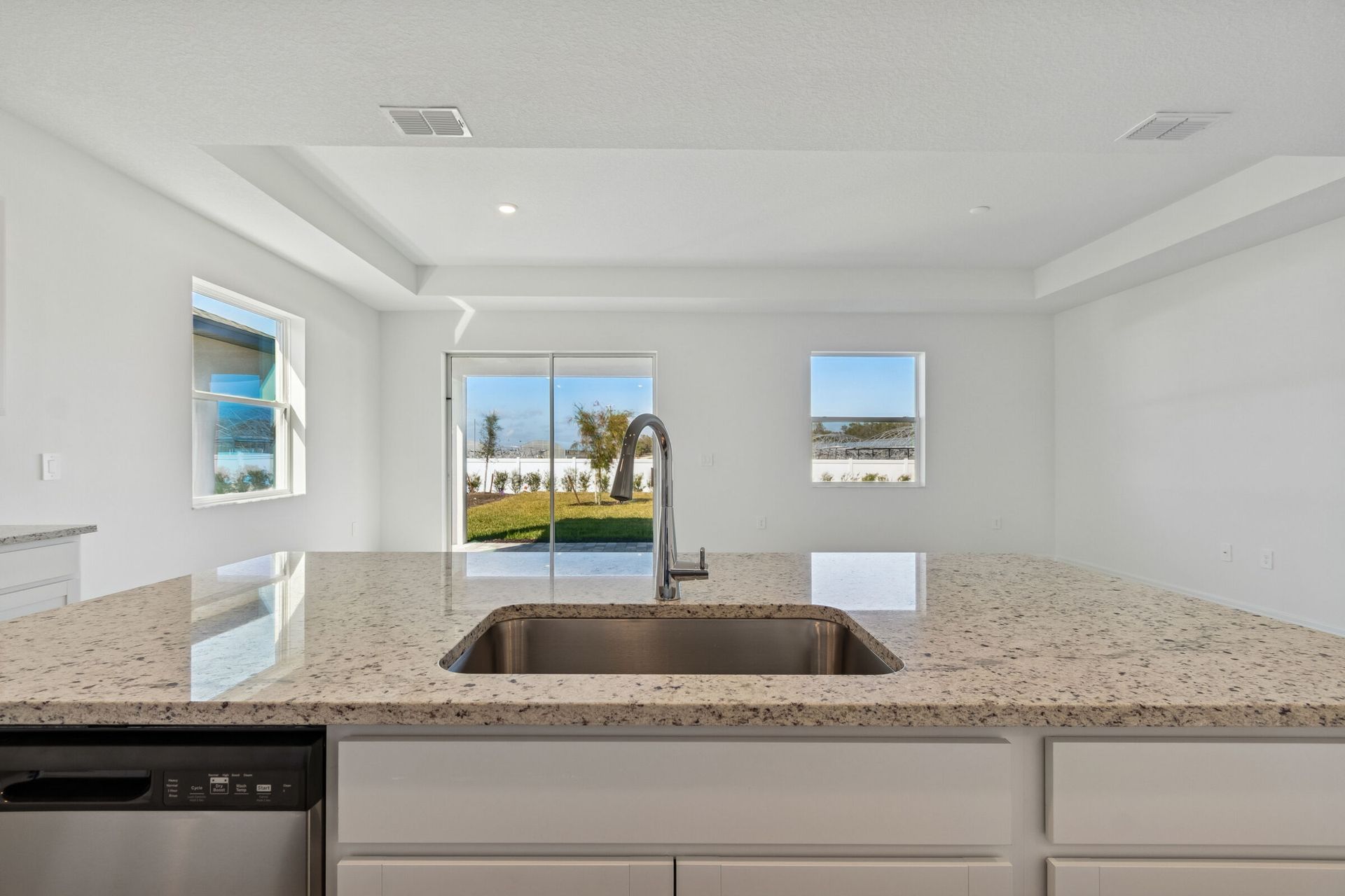 Interior - Representational Photo