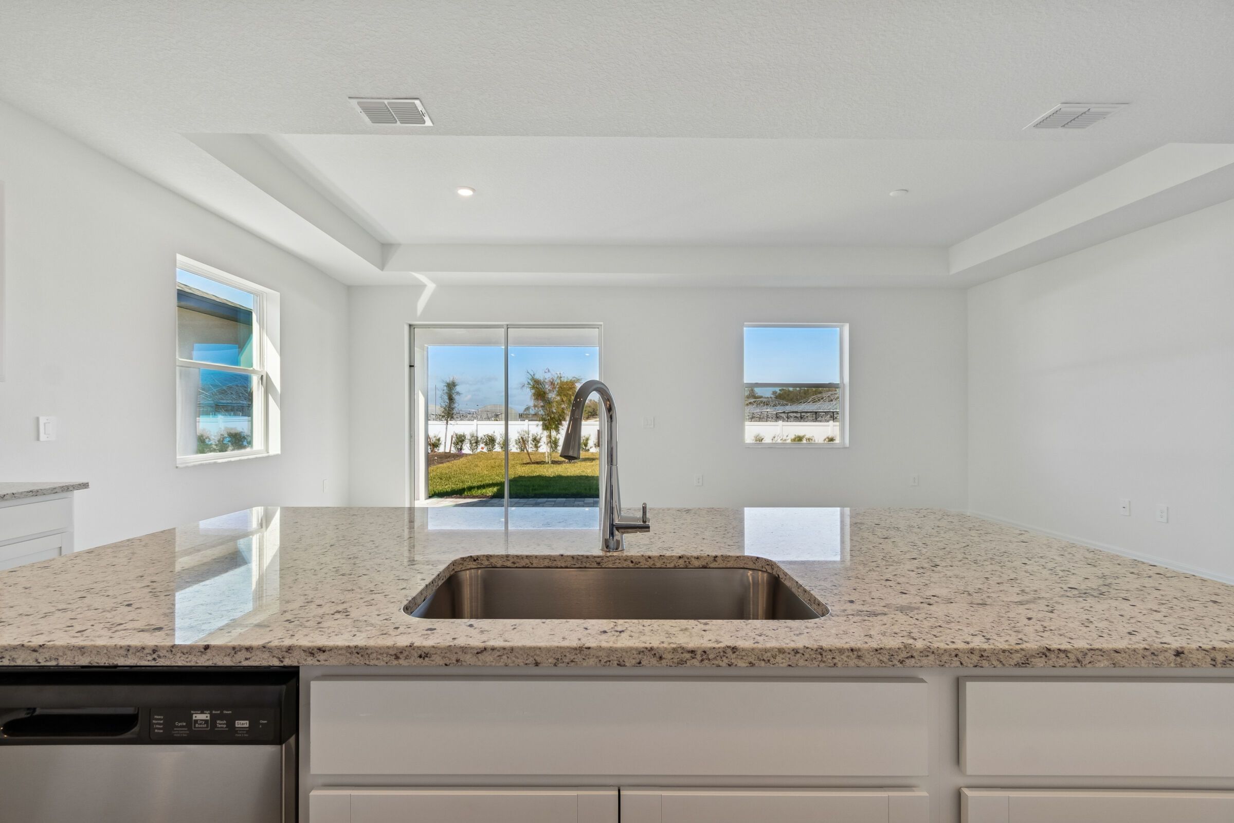 Interior - Representational Photo