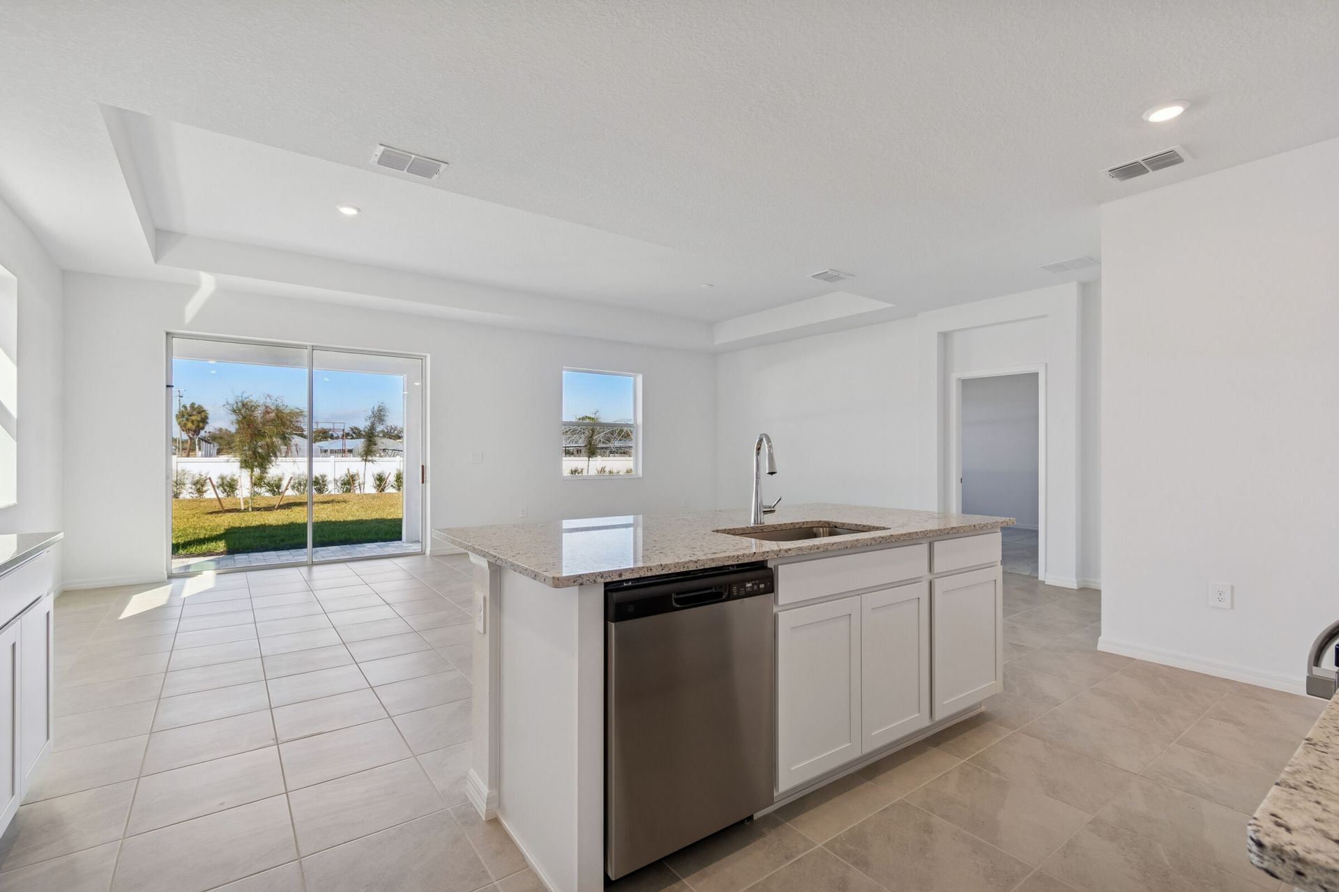Interior - Representational Photo