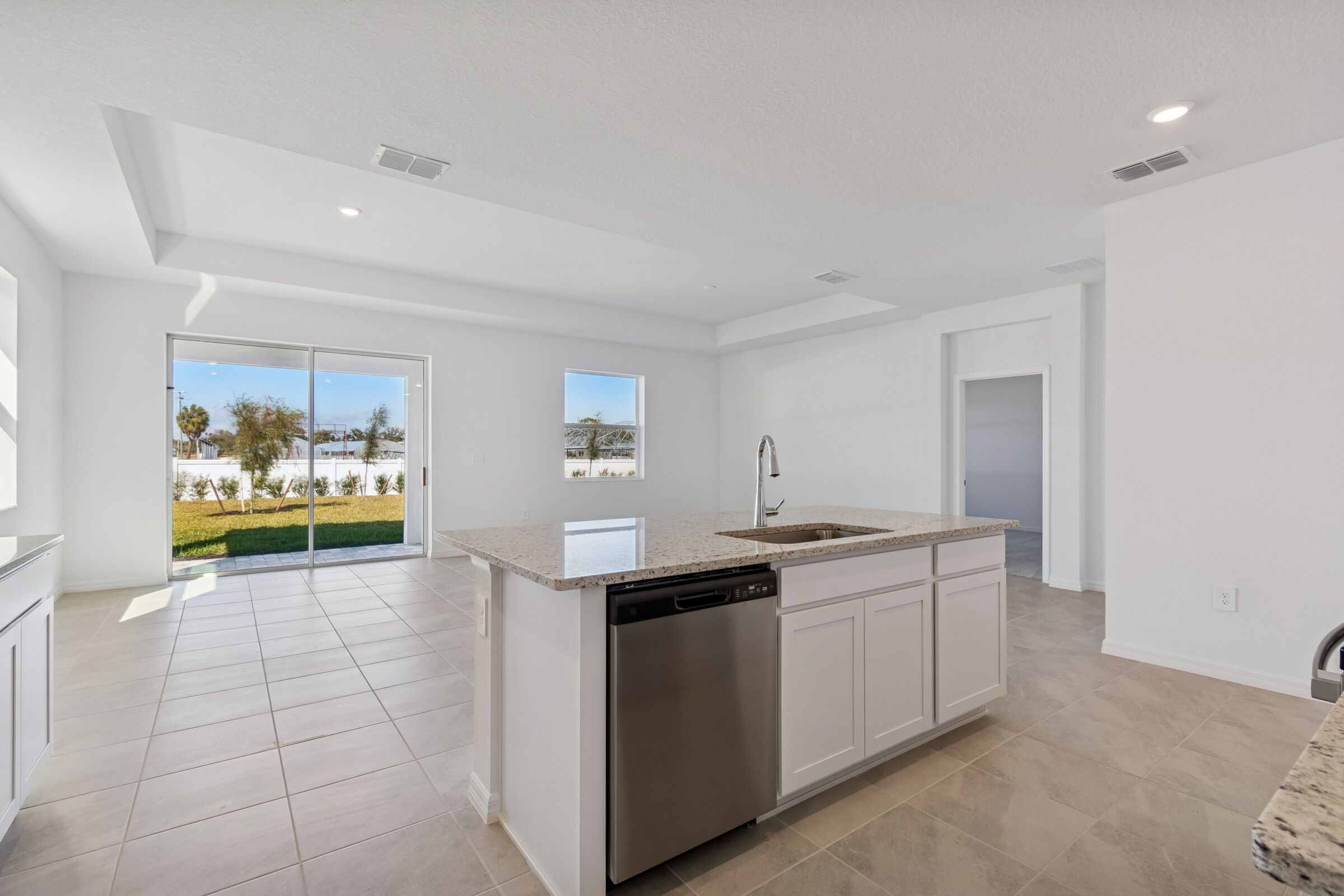Interior - Representational Photo