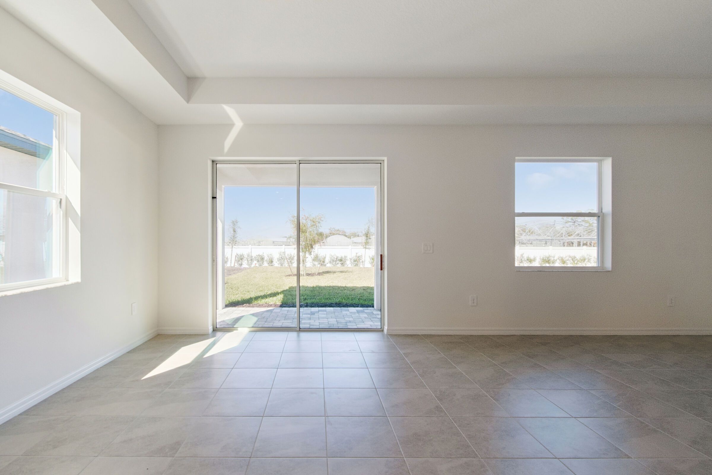 Interior - Representational Photo