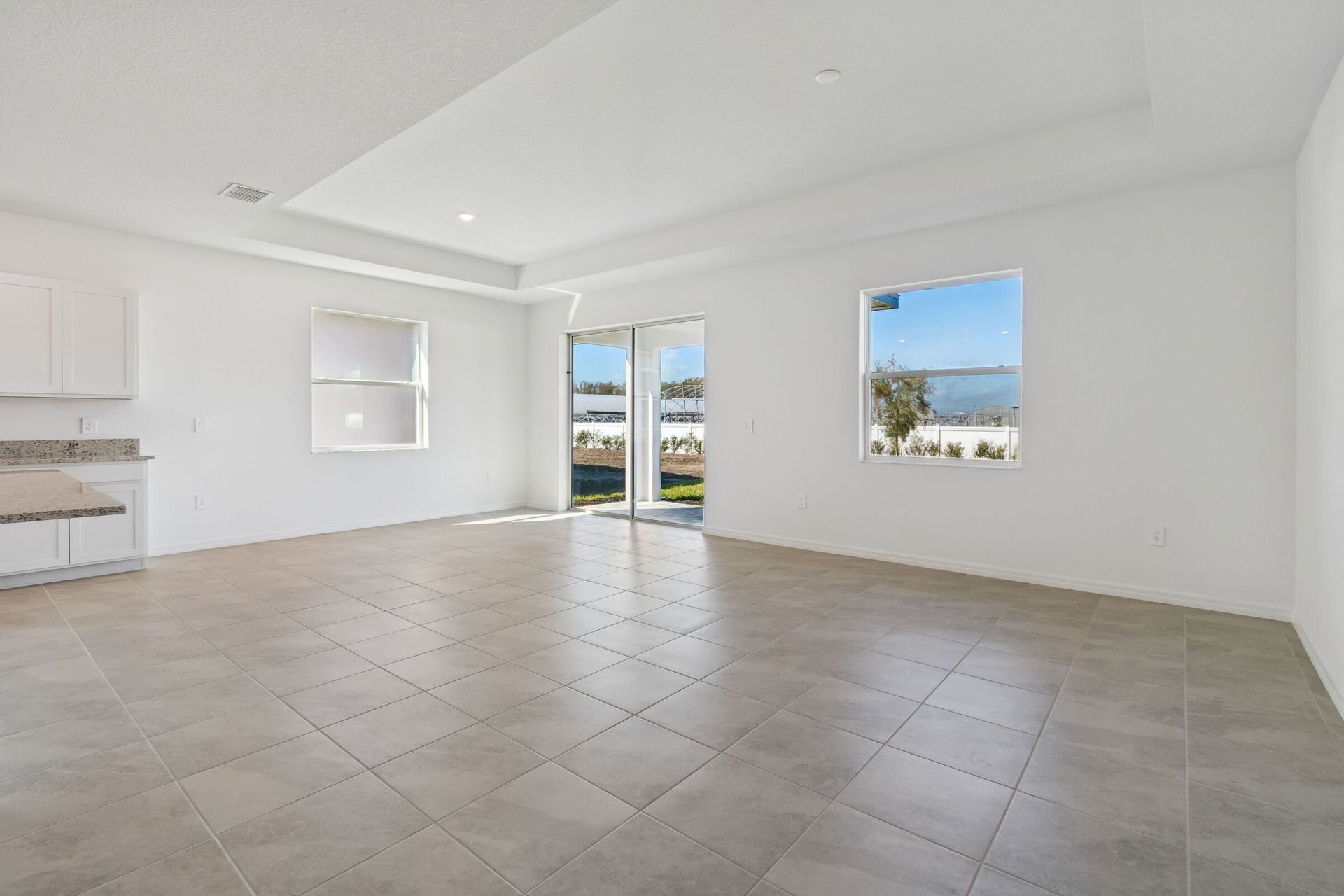 Interior - Representational Photo