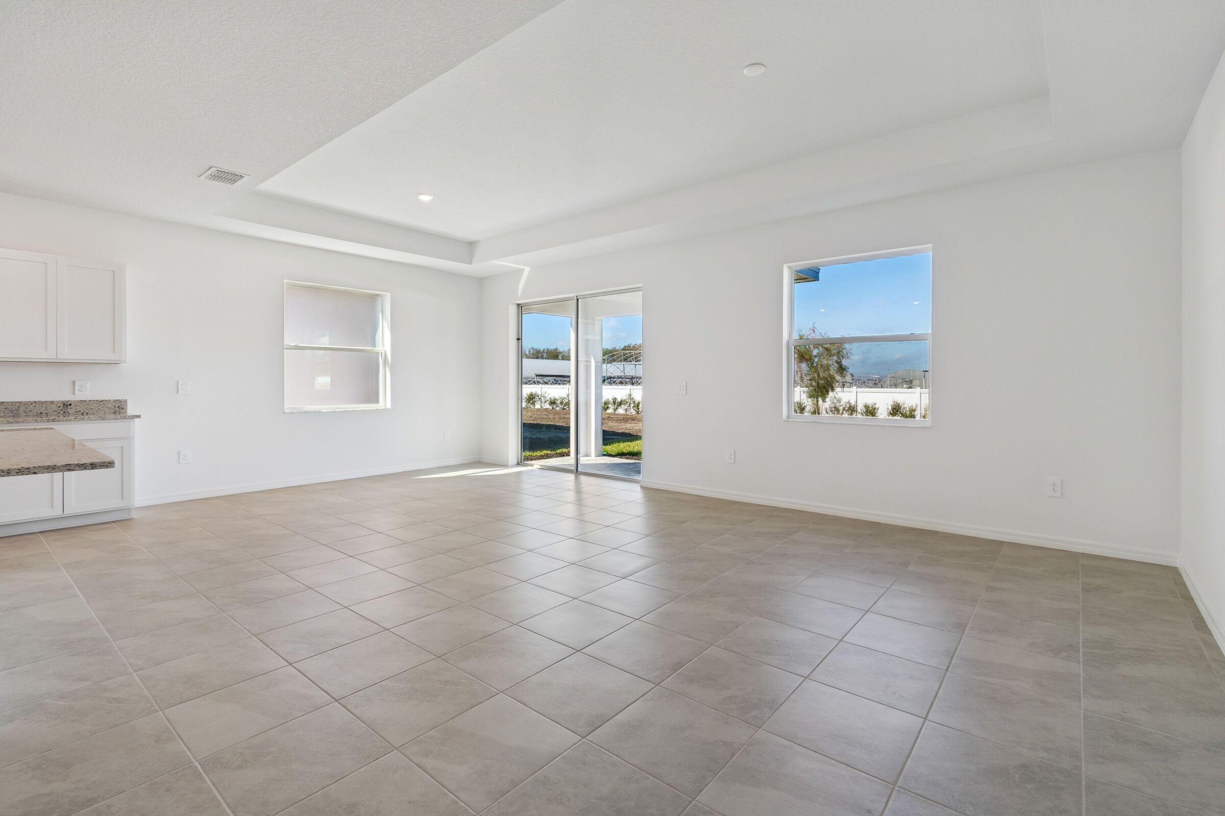 Interior - Representational Photo