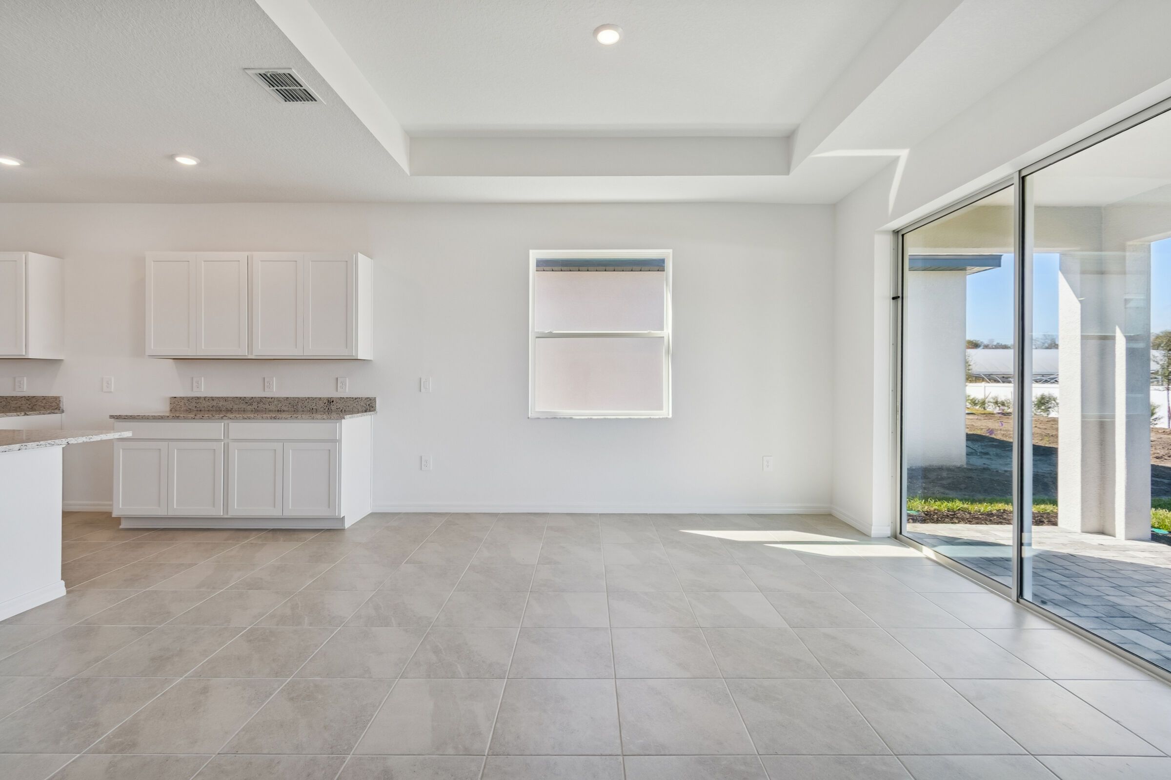 Interior - Representational Photo