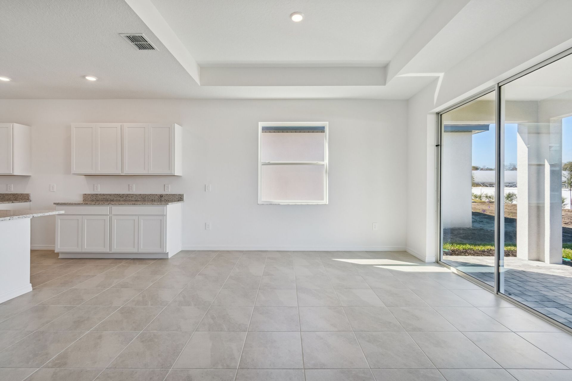 Interior - Representational Photo