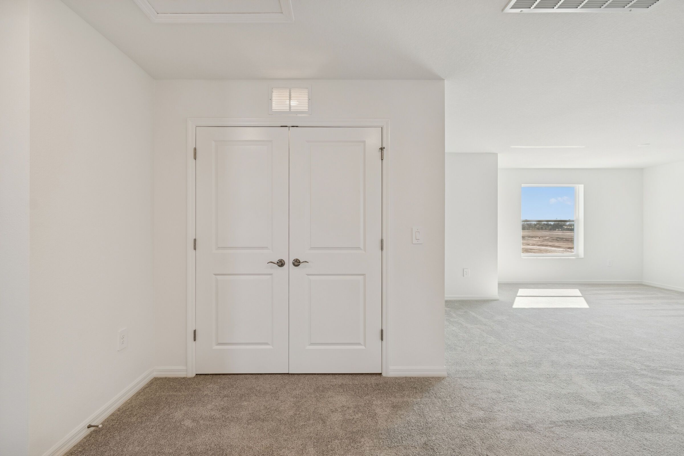 Interior - Representational Photo