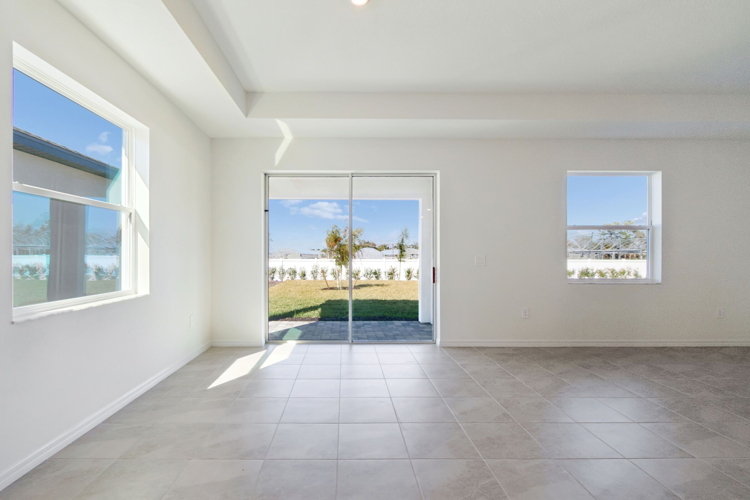 Interior - Representational Photo