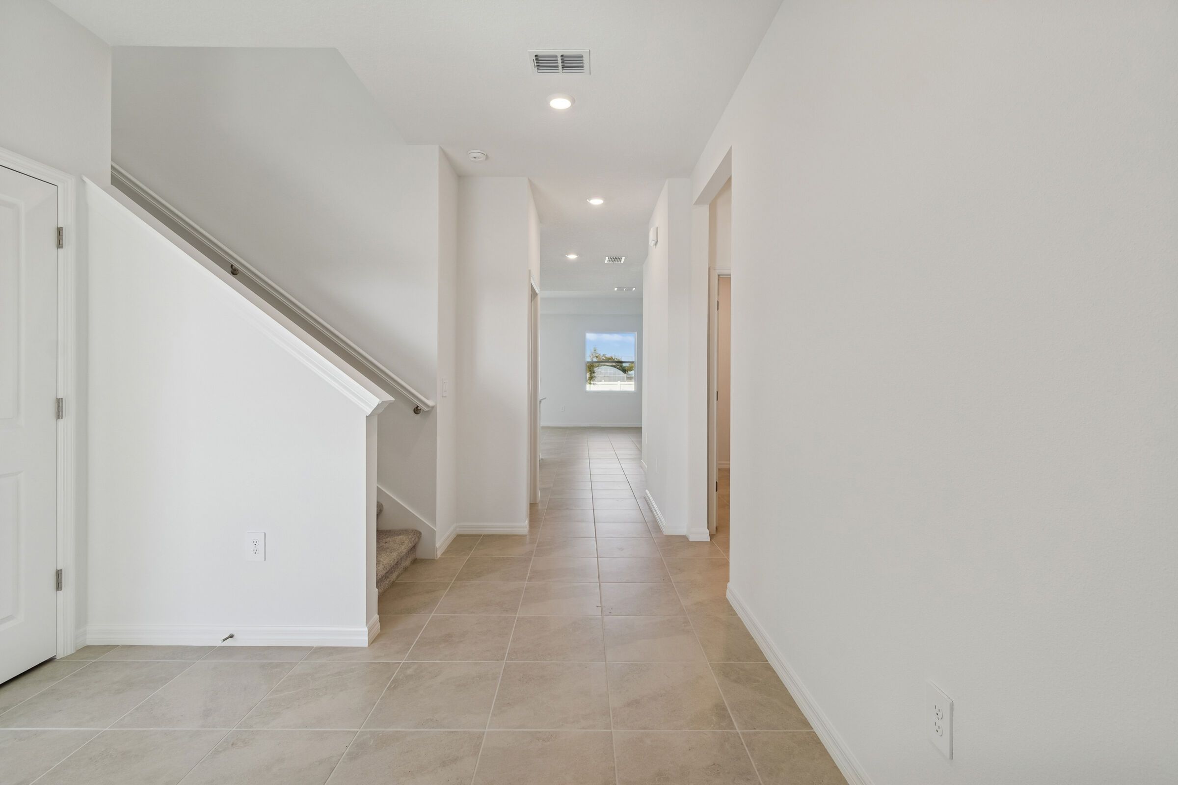 Interior - Representational Photo