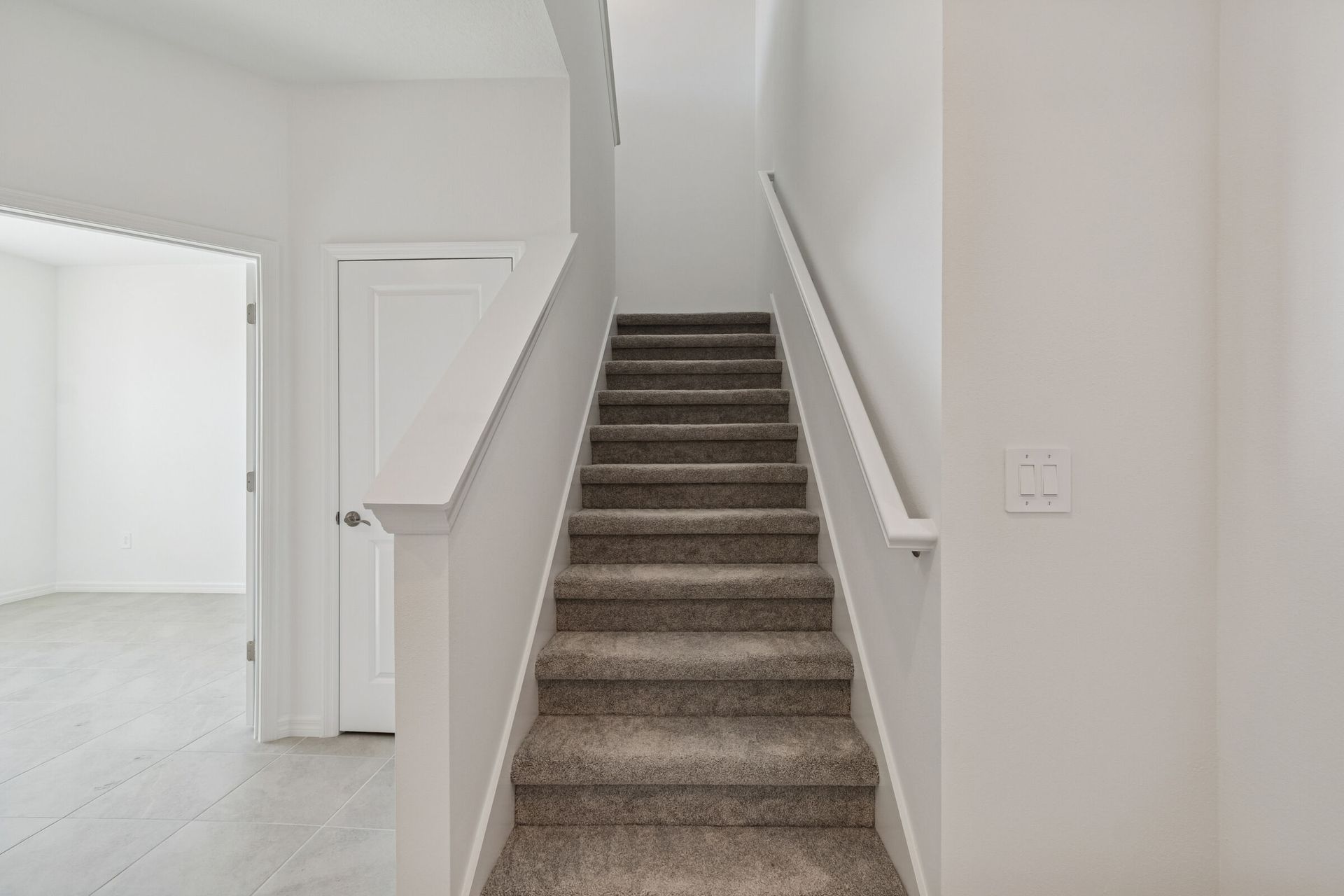 Interior - Representational Photo