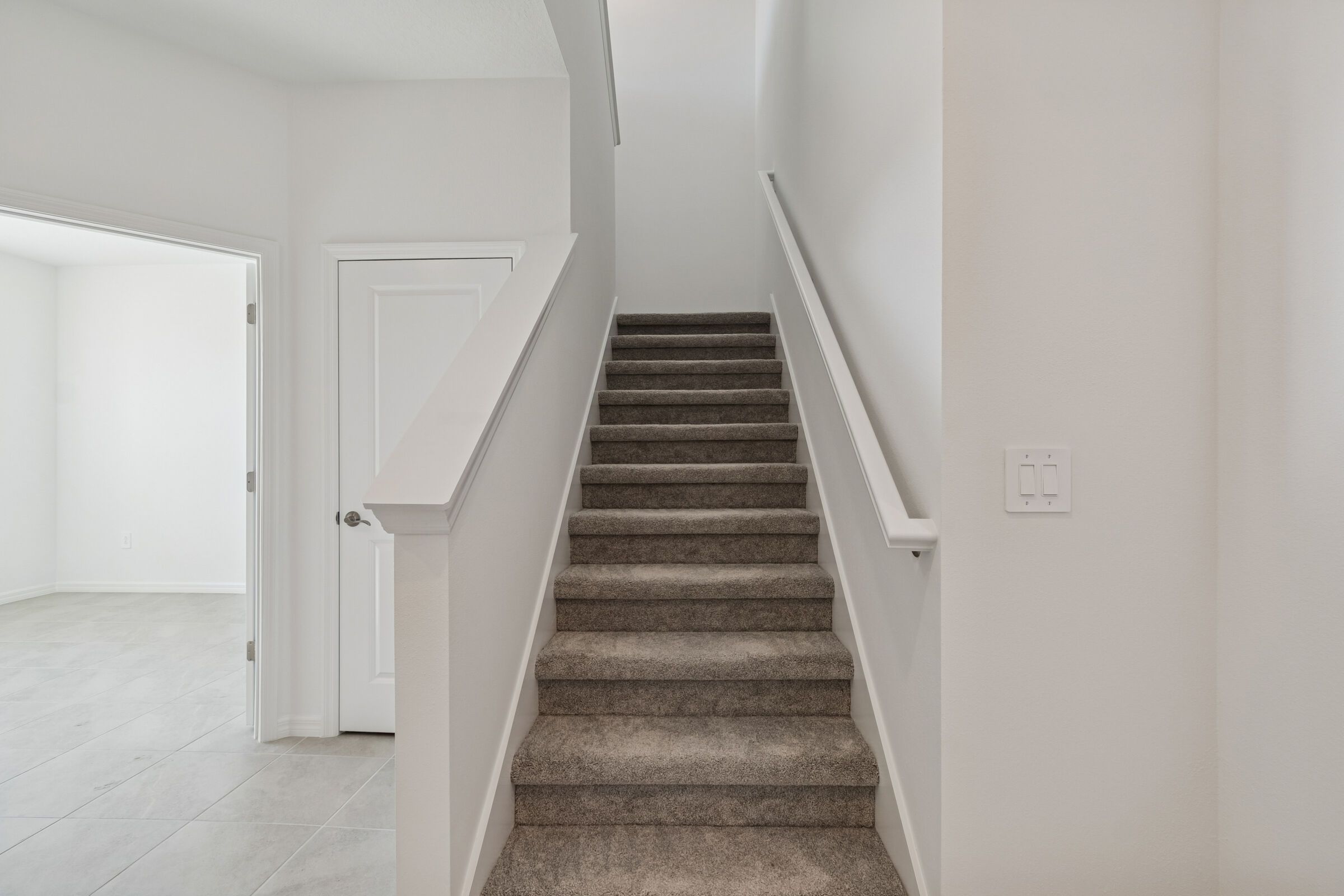 Interior - Representational Photo