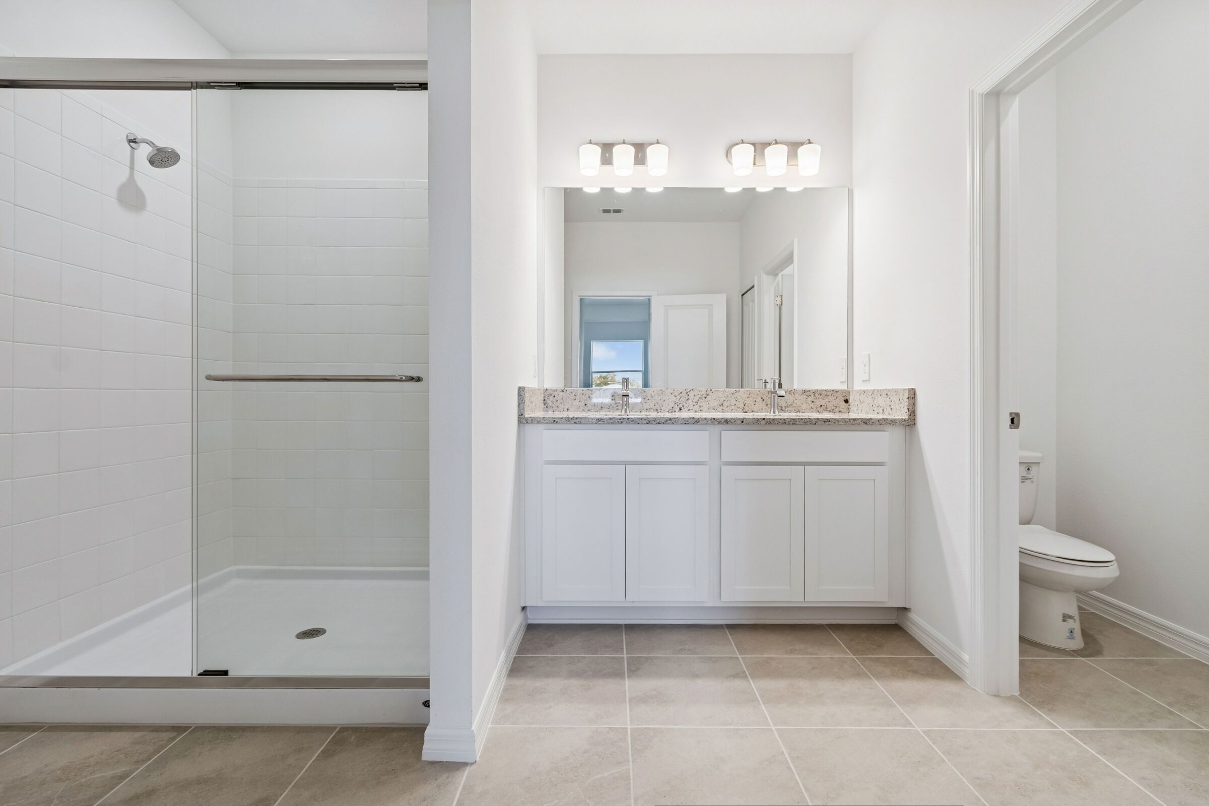 Interior - Representational Photo