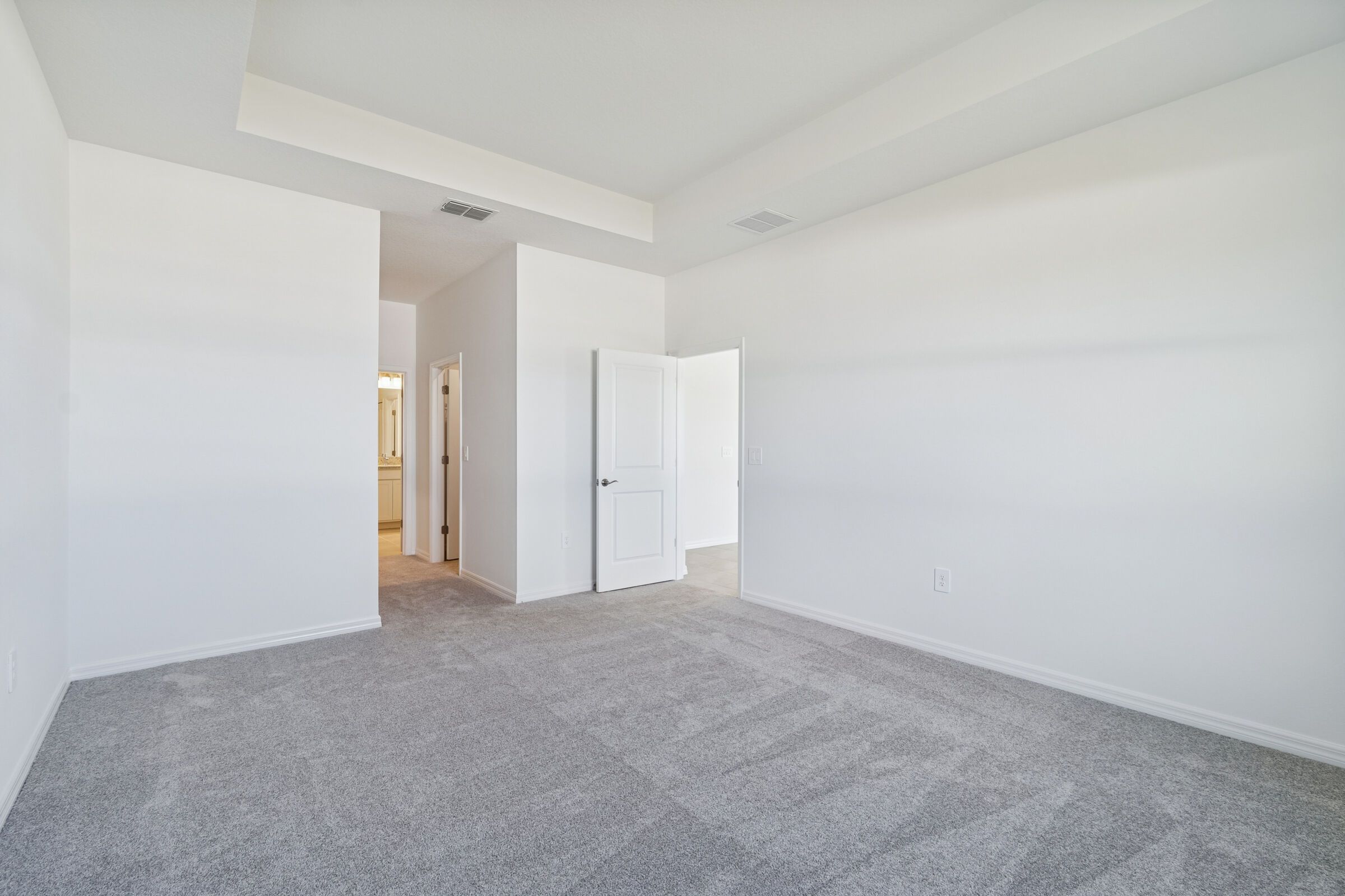 Interior - Representational Photo