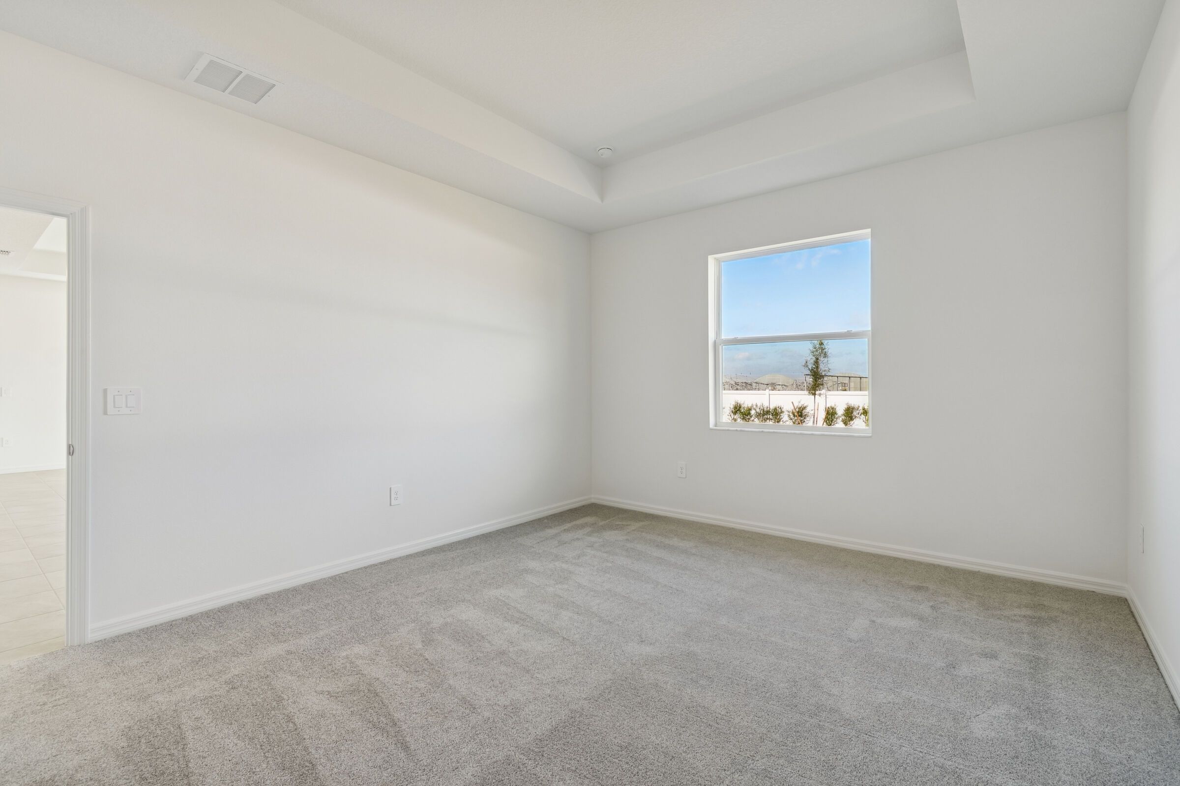 Interior - Representational Photo