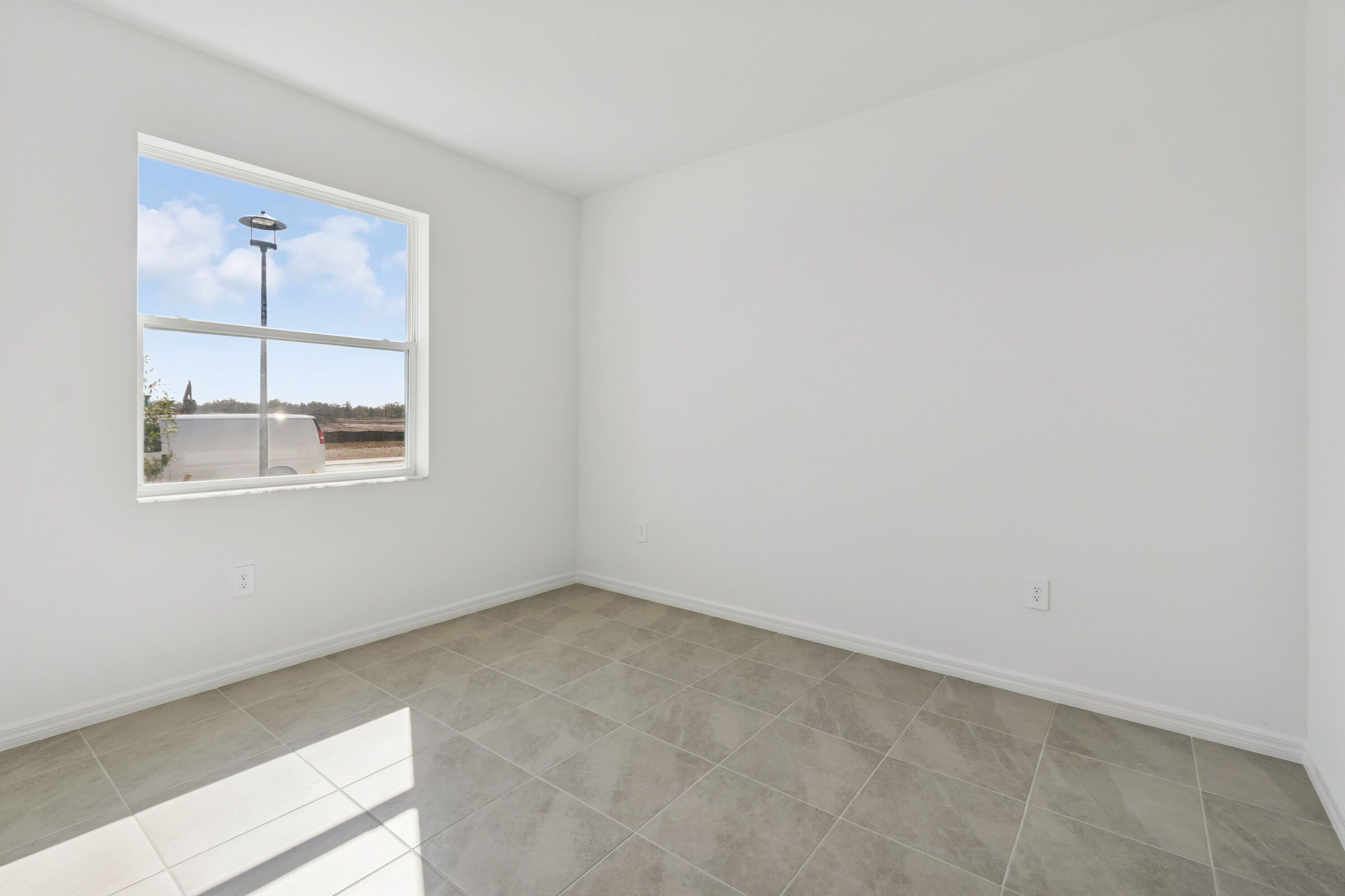 Interior - Representational Photo