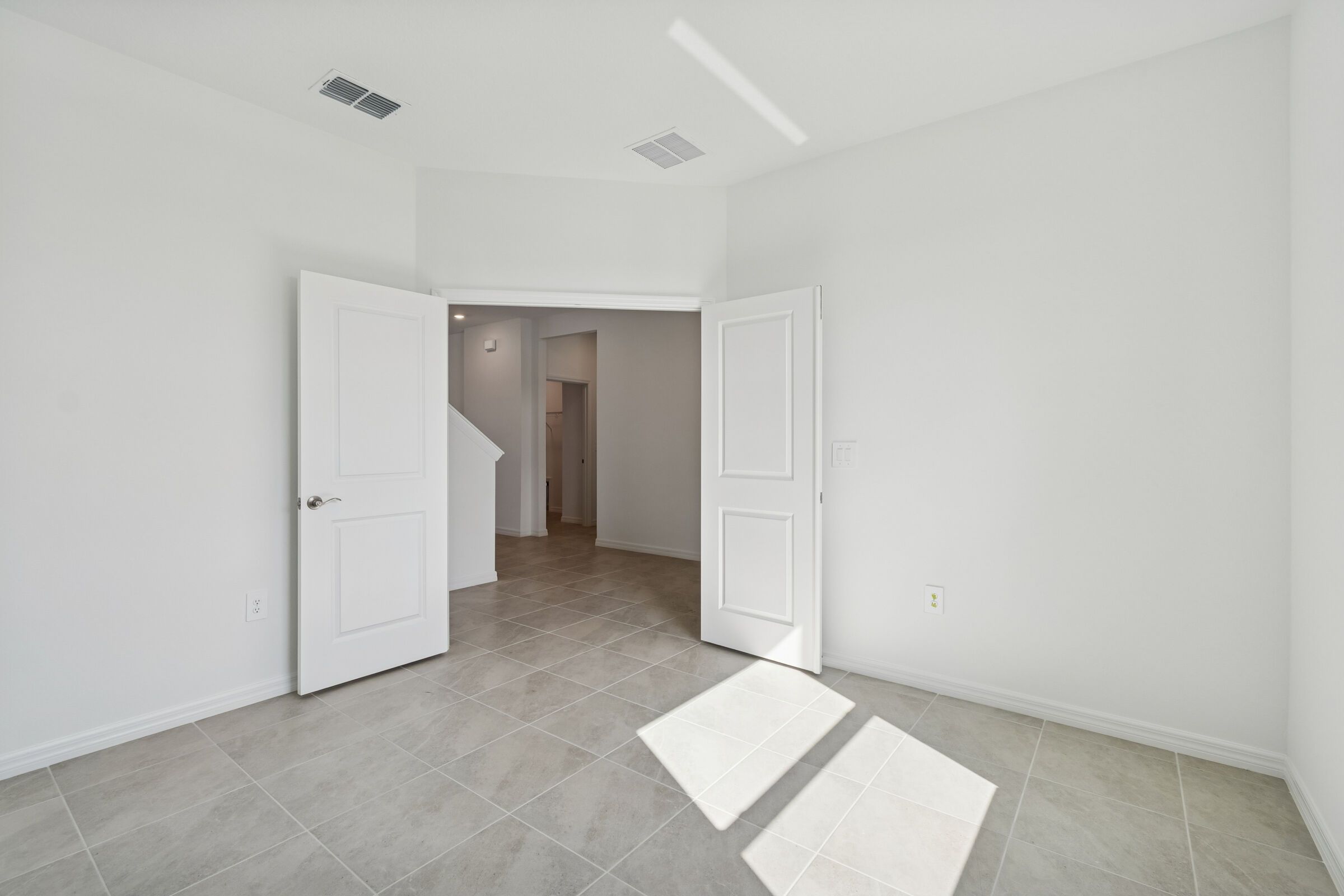 Interior - Representational Photo