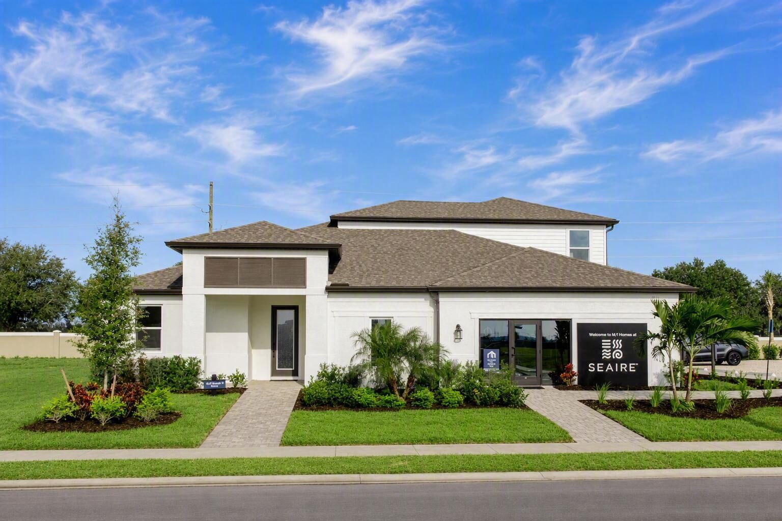 casa en Seaire por M/I Homes