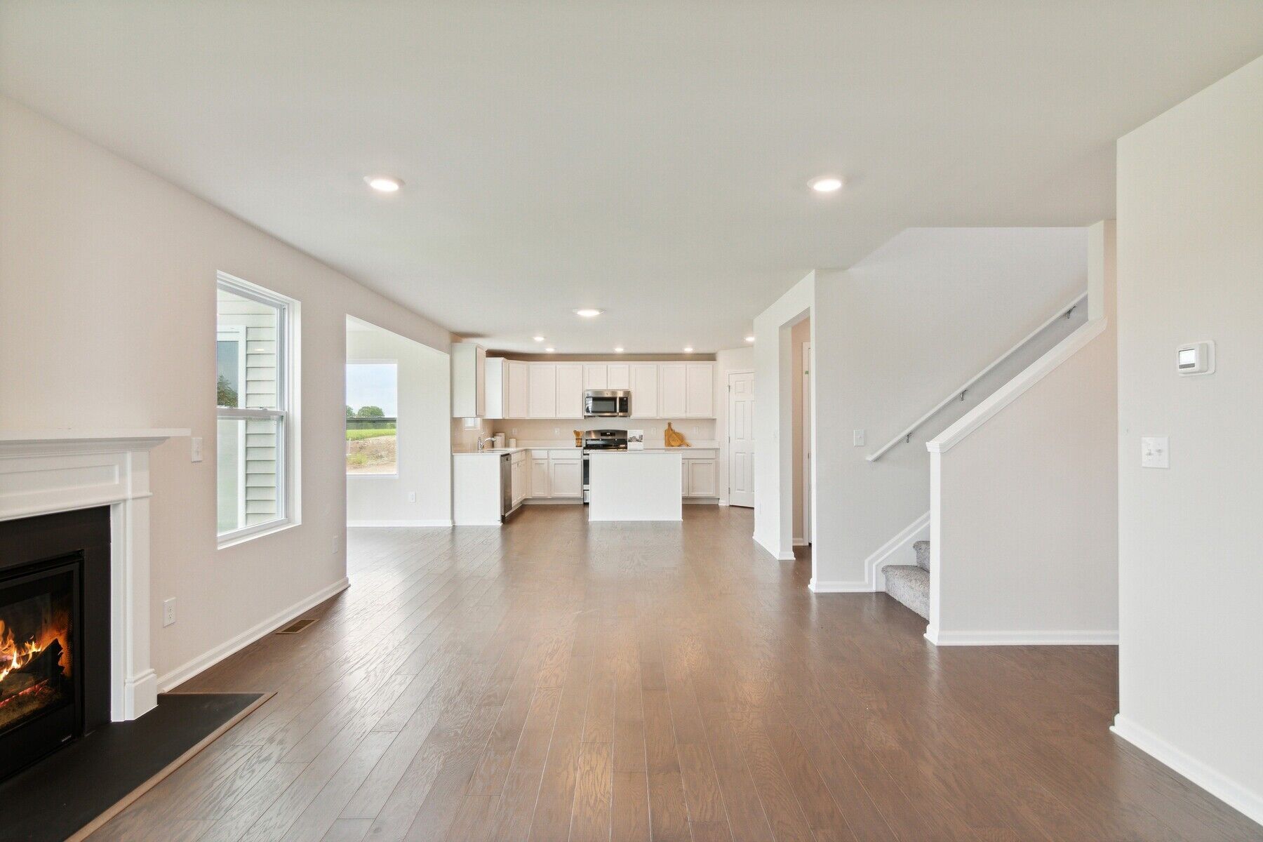Kitchen - Representational Photo