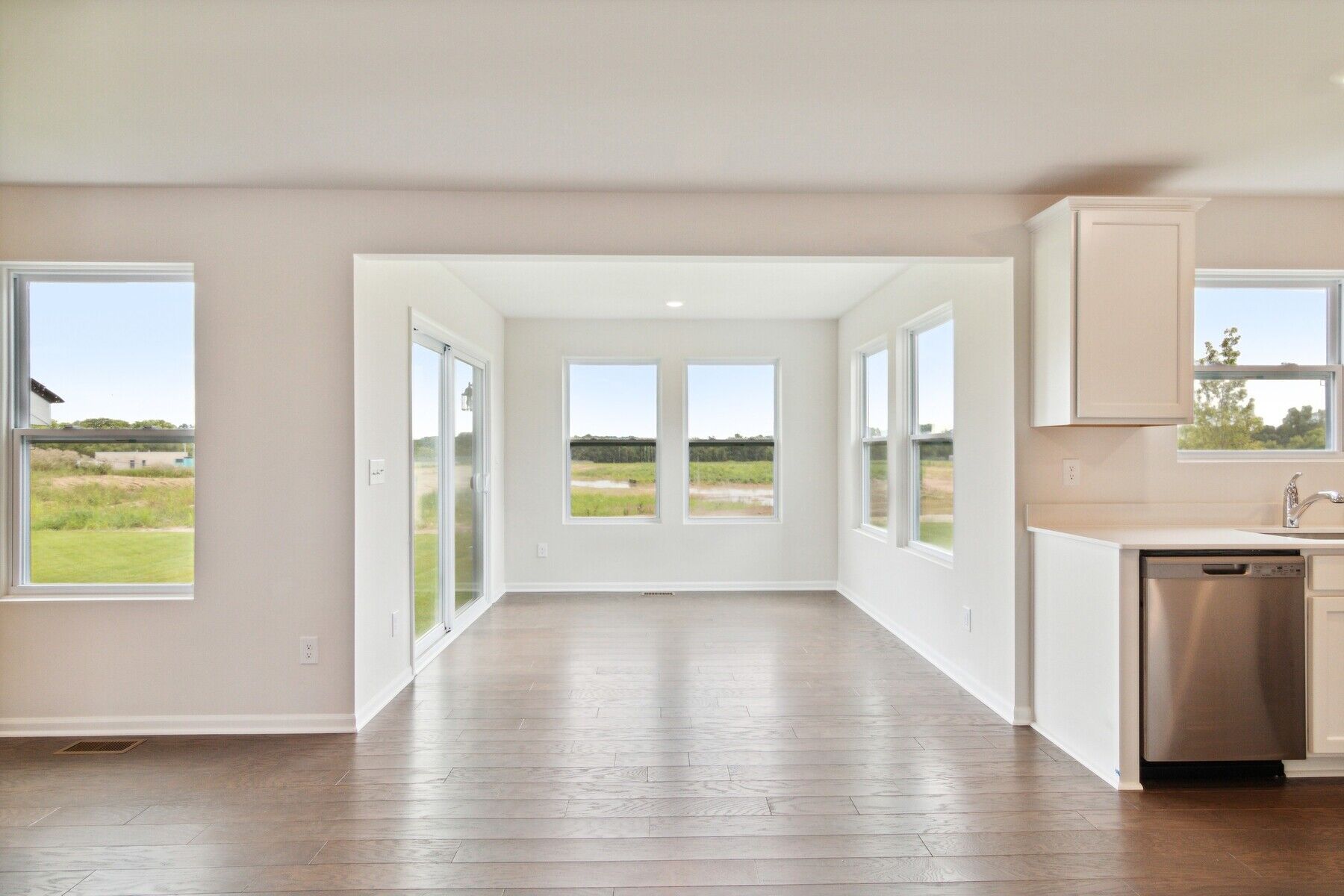 Morning Room - Representational Photo