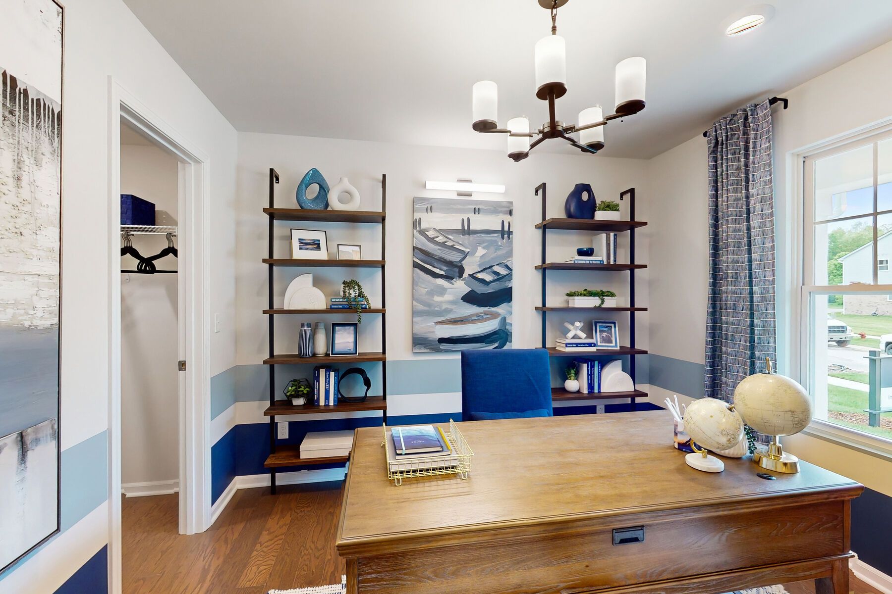 Flex Room - Representational Photo