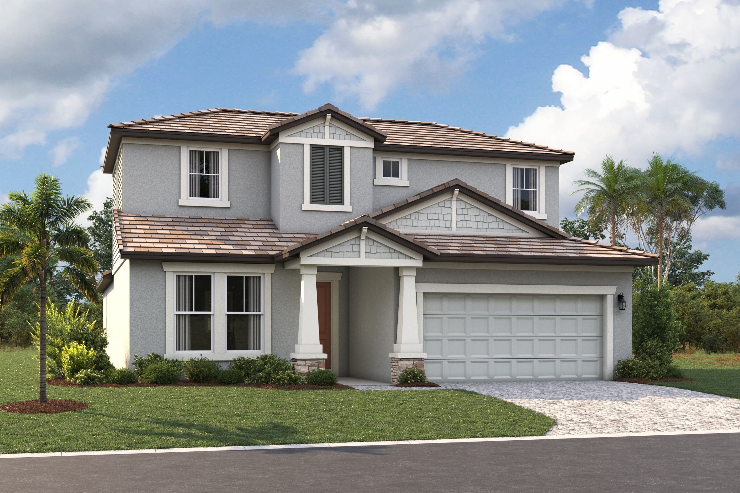 Rendering