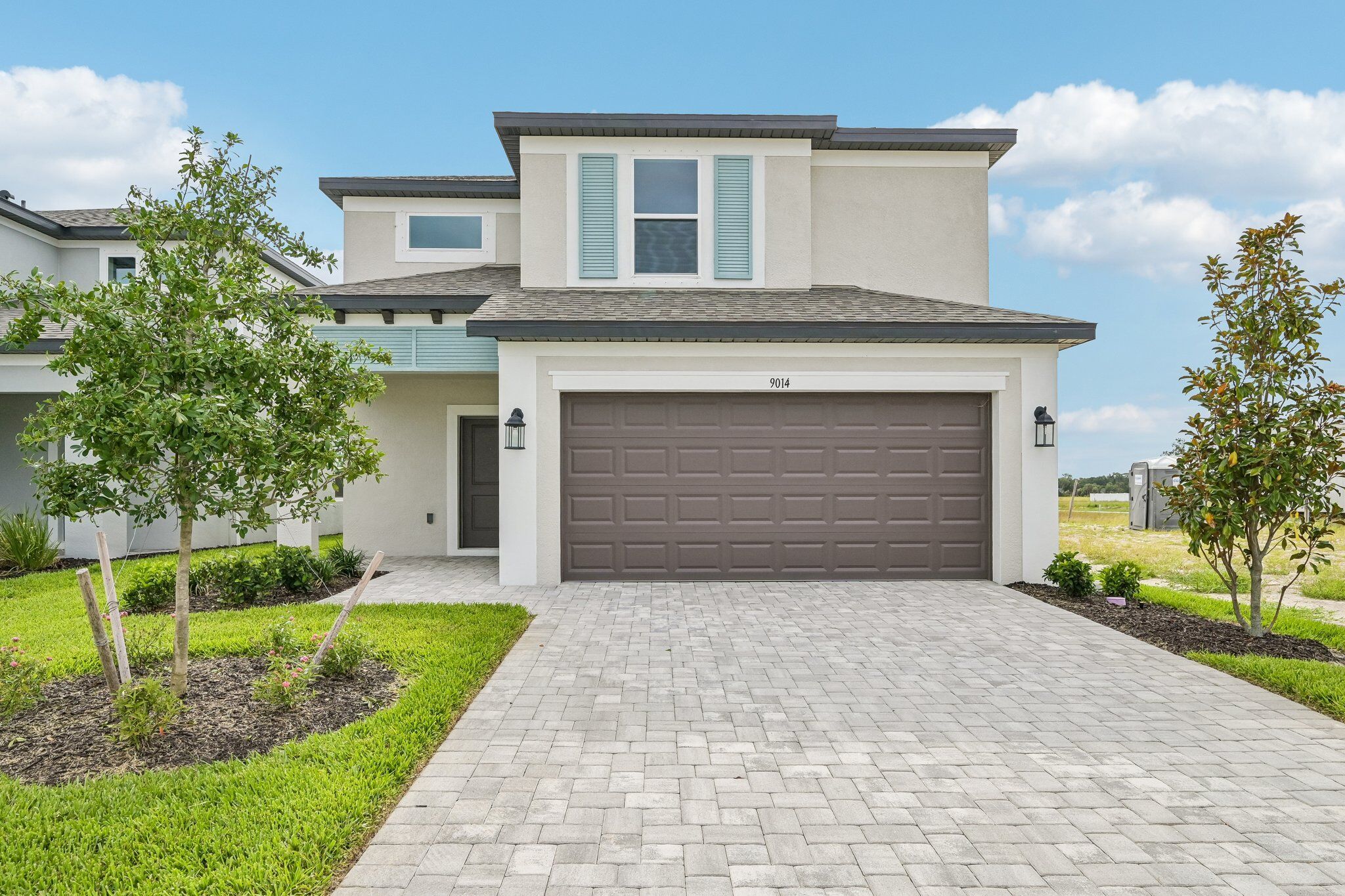 9014 Optimist Way (Celebration)