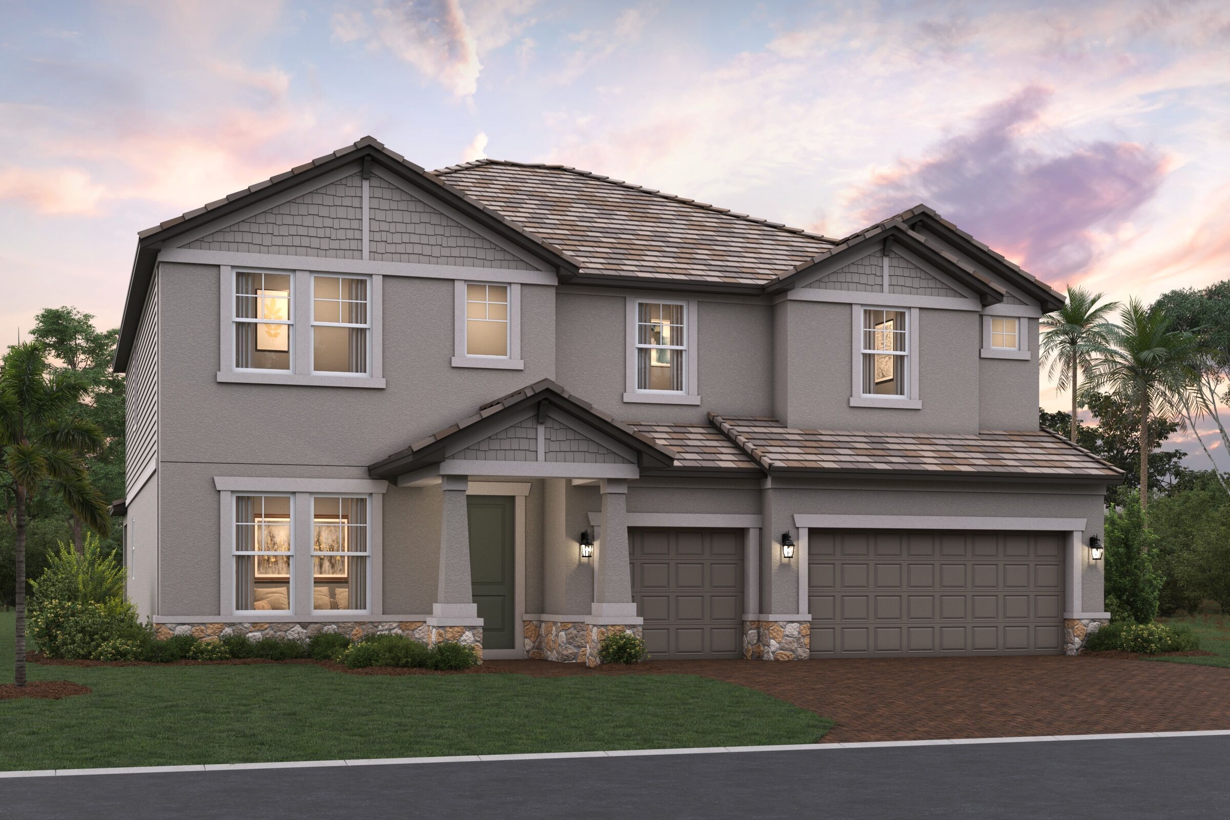 7639 Seahawk Avenue (Santa Fe)