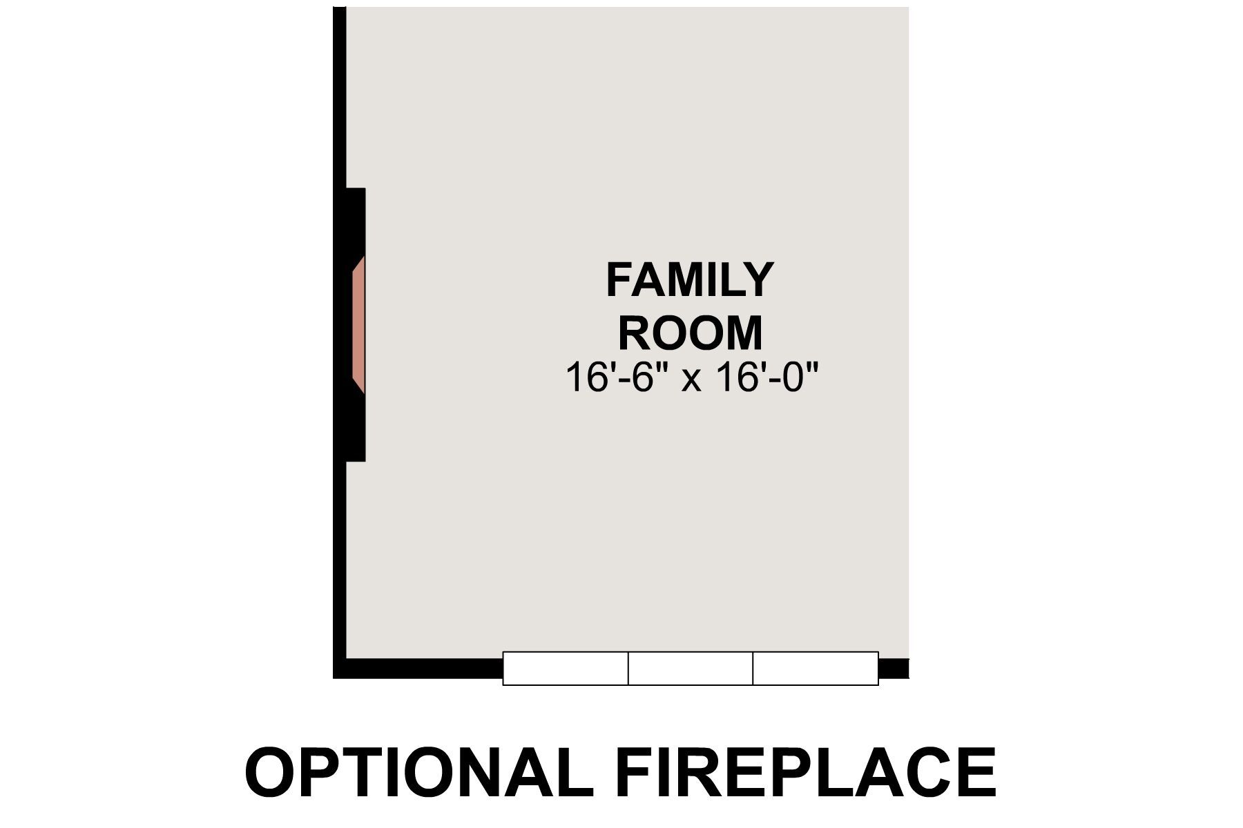 Athens Second Floor Options
