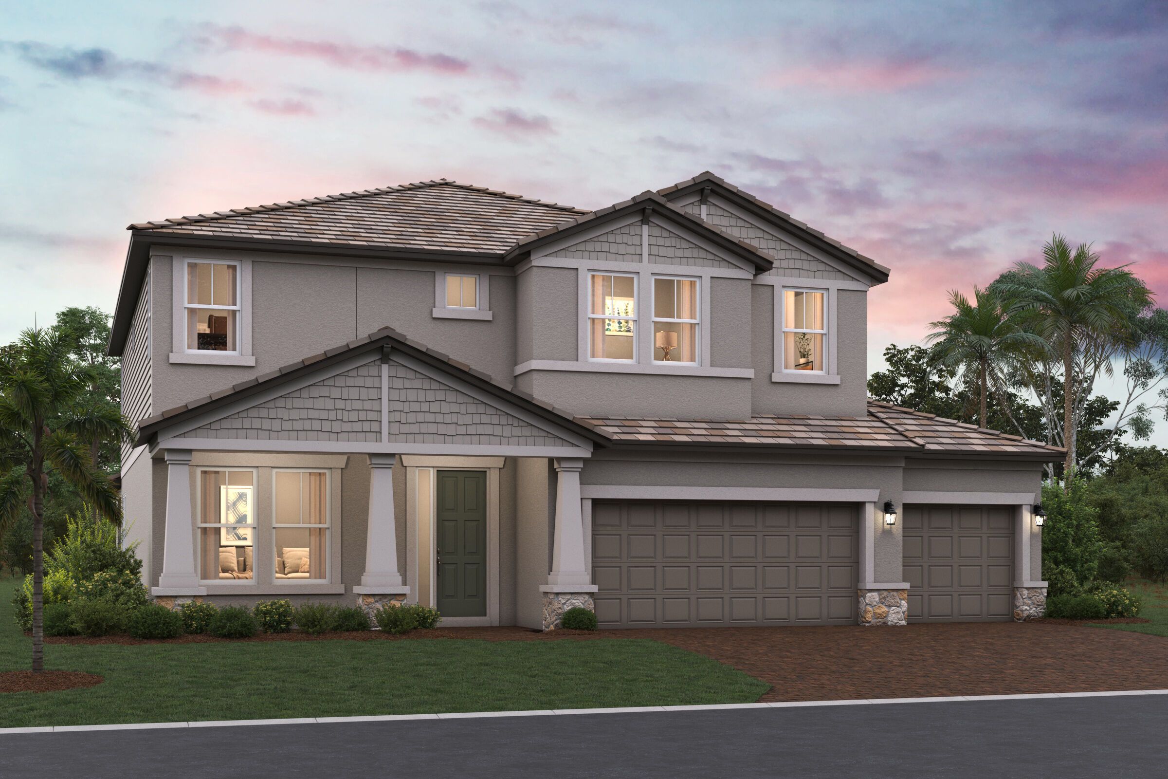 Rendering
